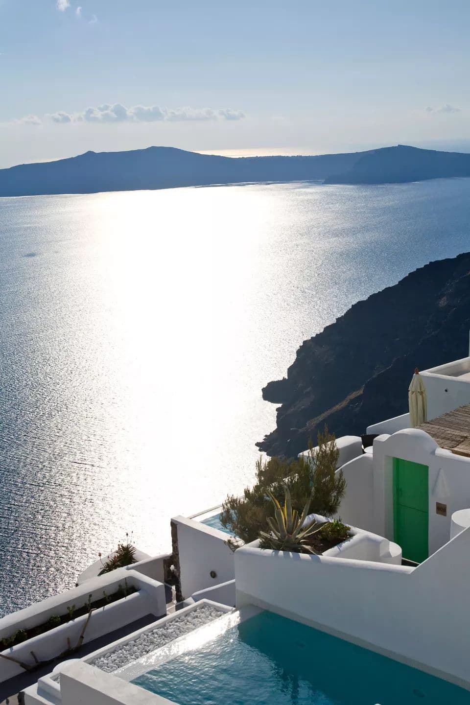 Dreams Luxury Suites Santorini