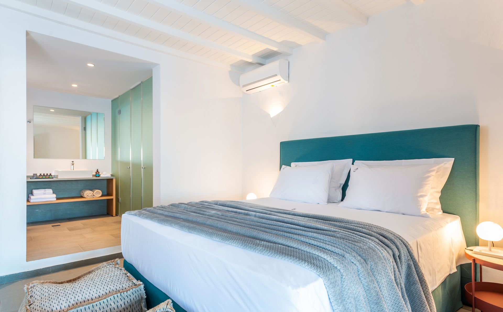 Dreambox Mini Villas