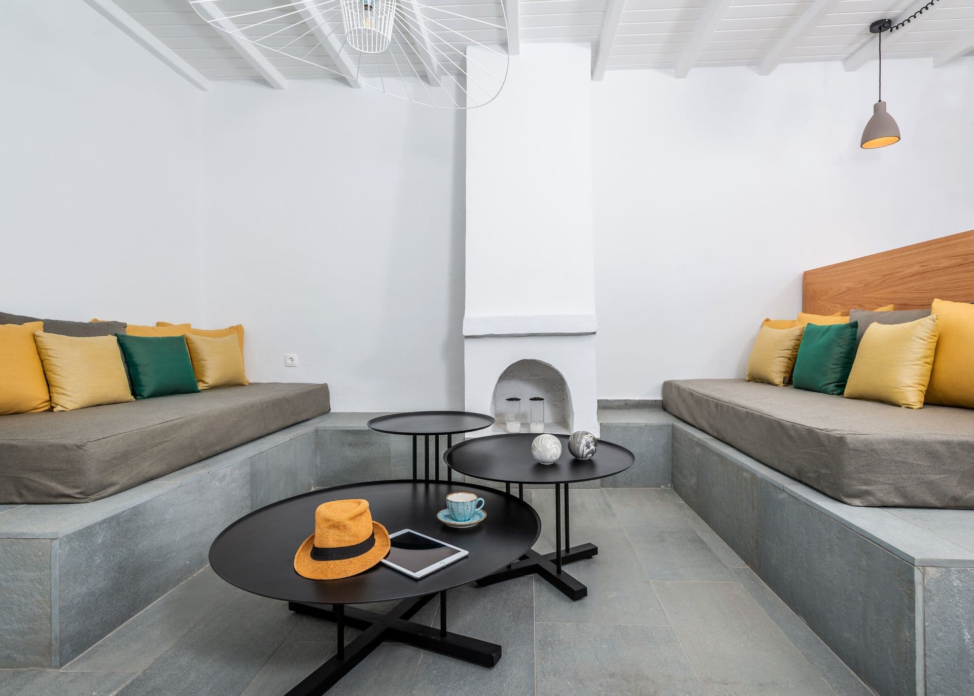 Dreambox Mini Villas