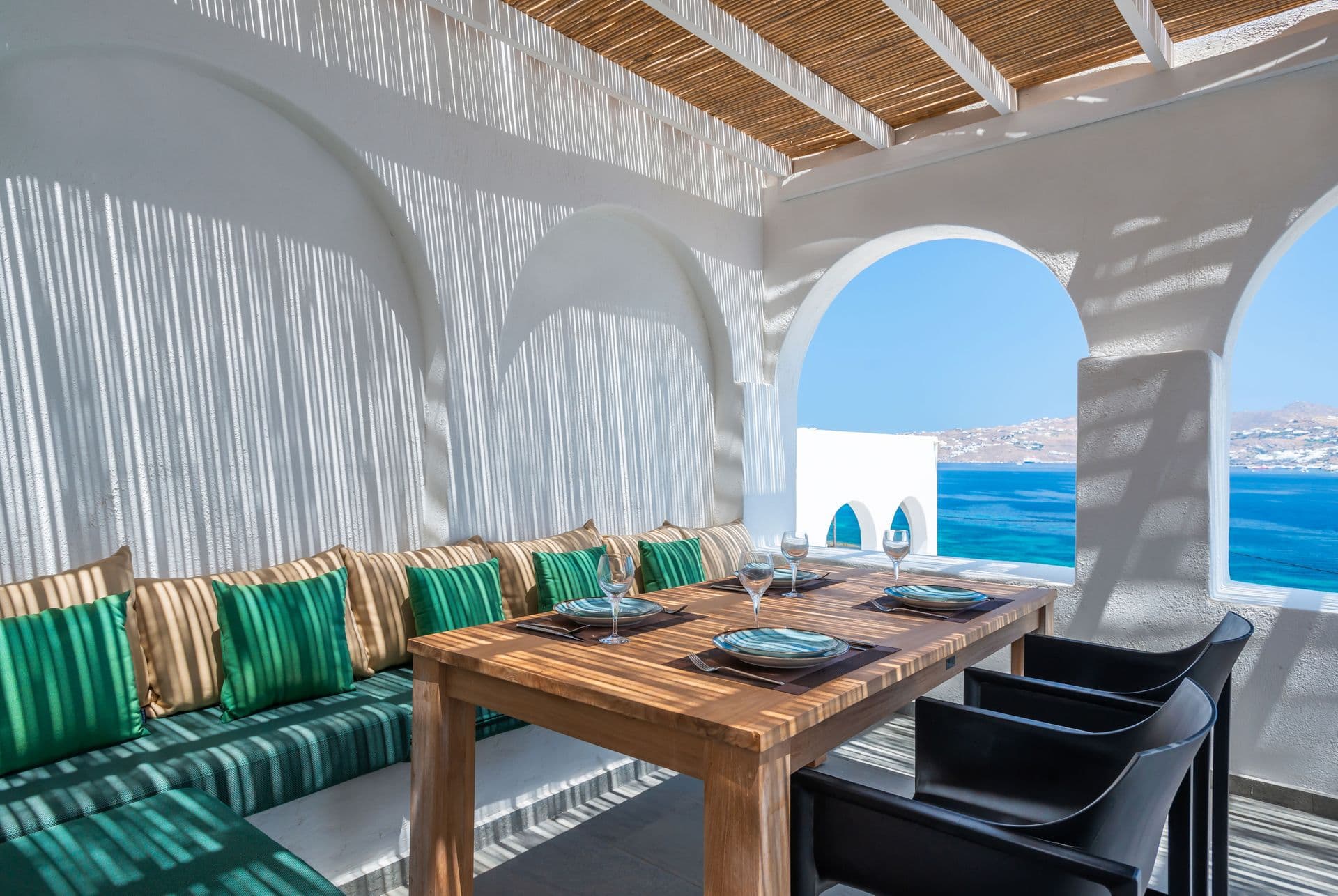 Dreambox Mini Villas