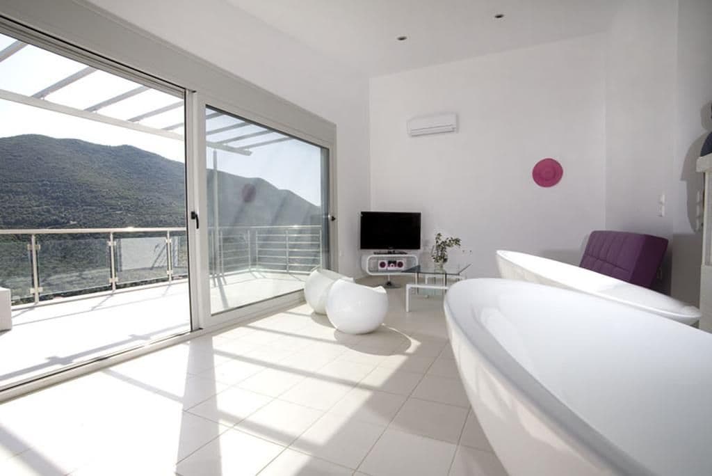 Dream View Villas Lefkada