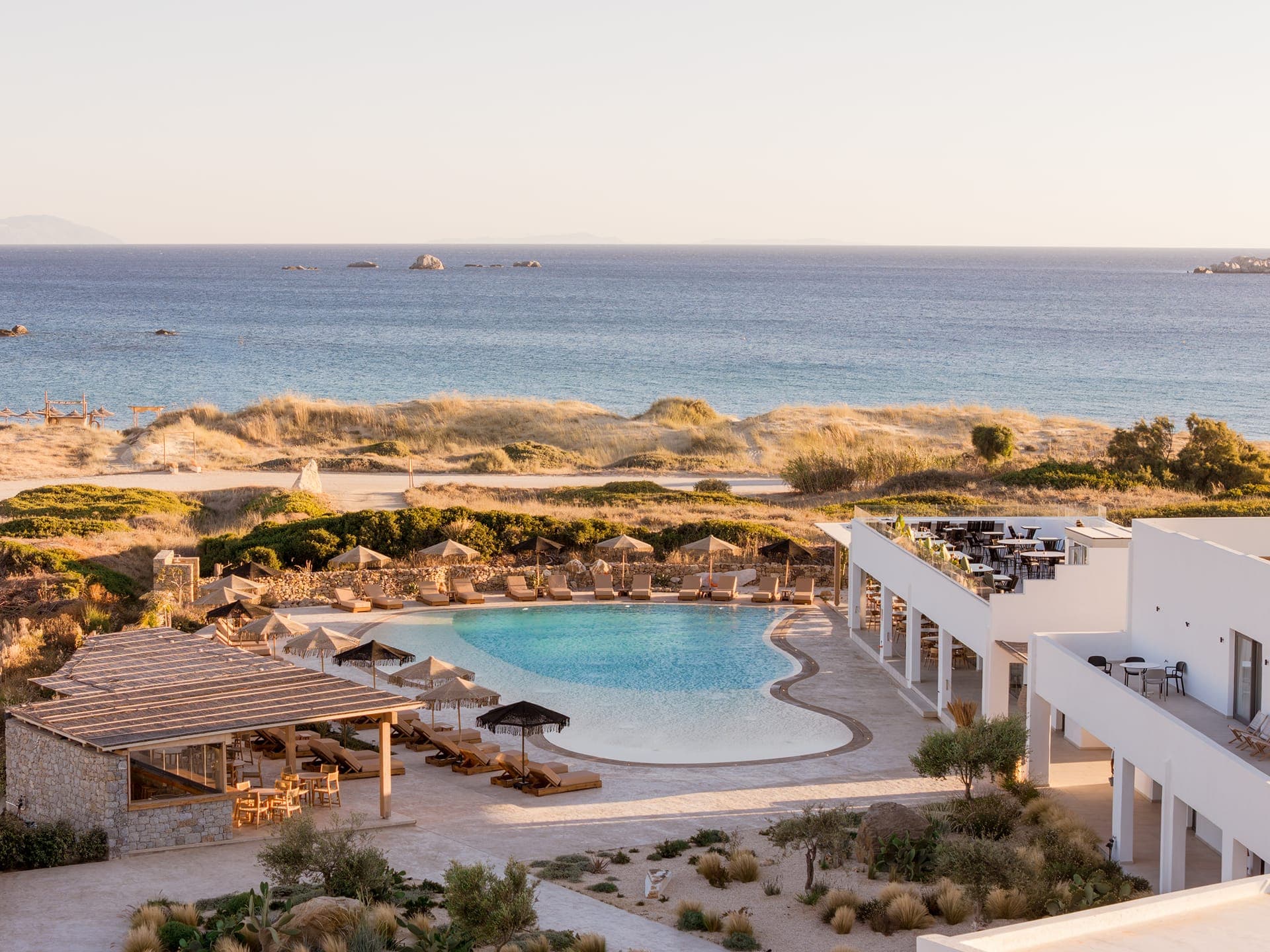 Sundunes Hotel