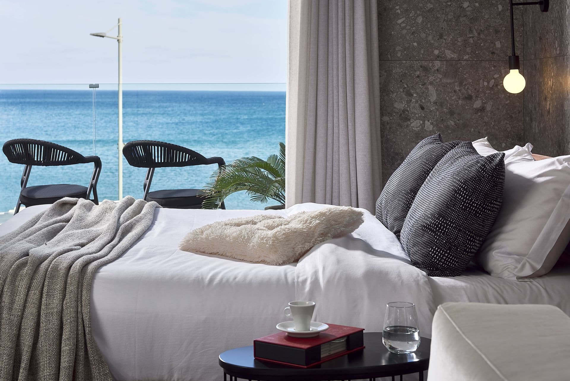 Dyo Suites Rethymno