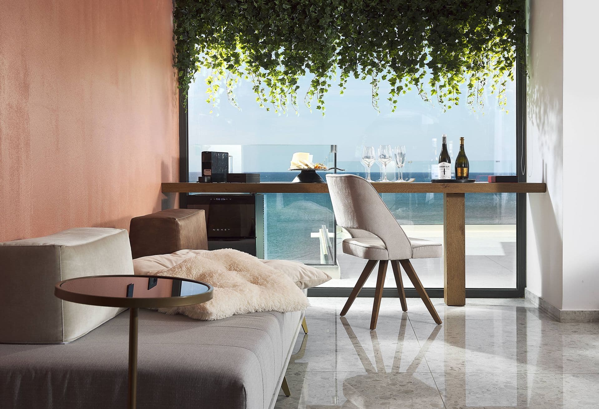 Dyo Suites Rethymno