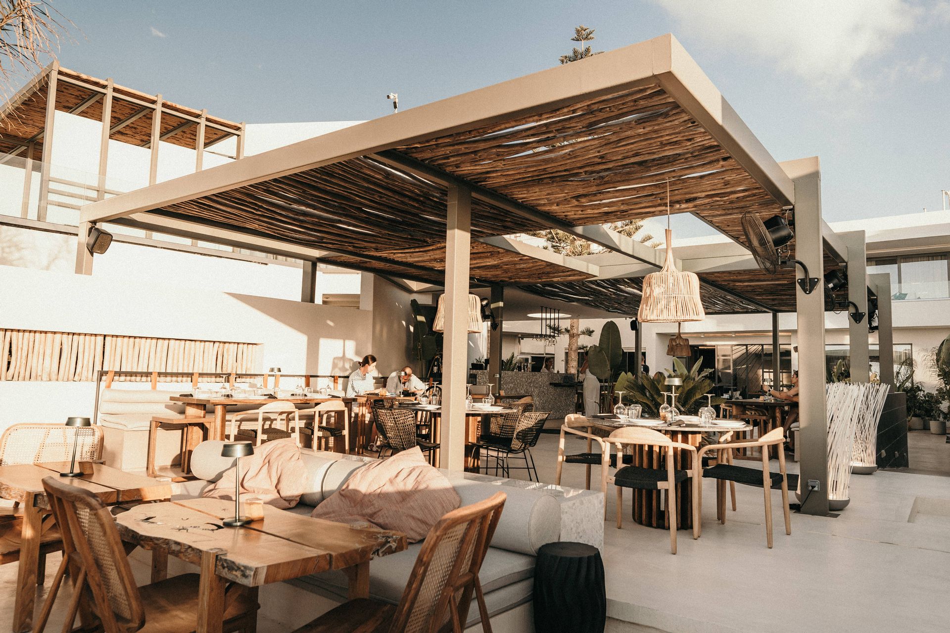Dyo Suites Rethymno