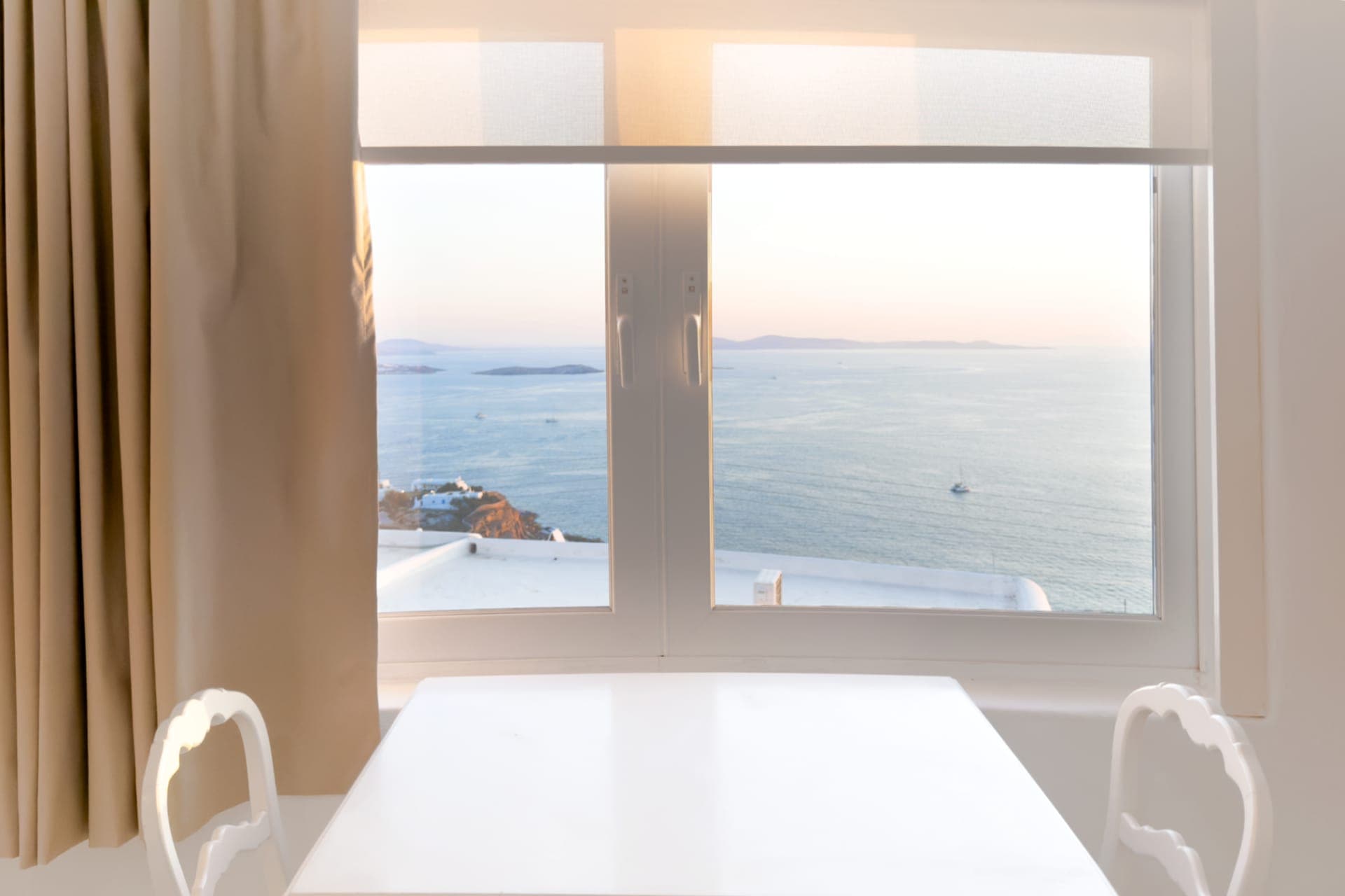 Eagle's Nest Mykonos