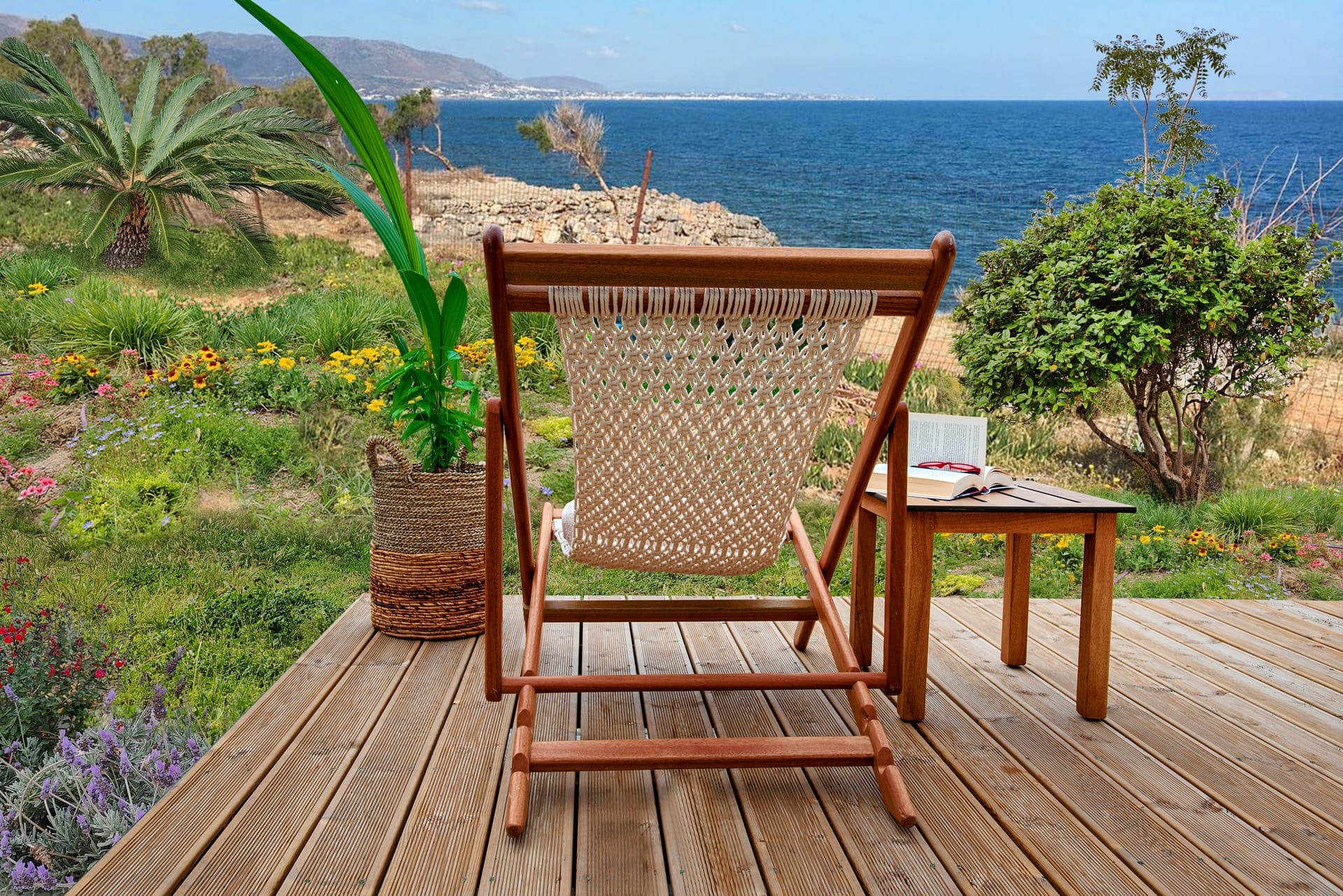 Eco Dome Resorts Crete