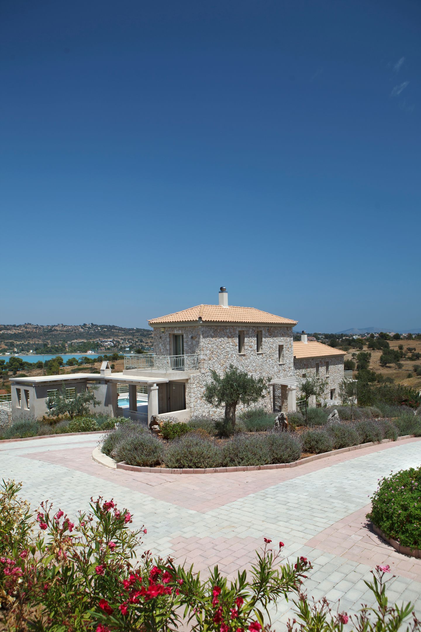 Edem Resort Porto Heli