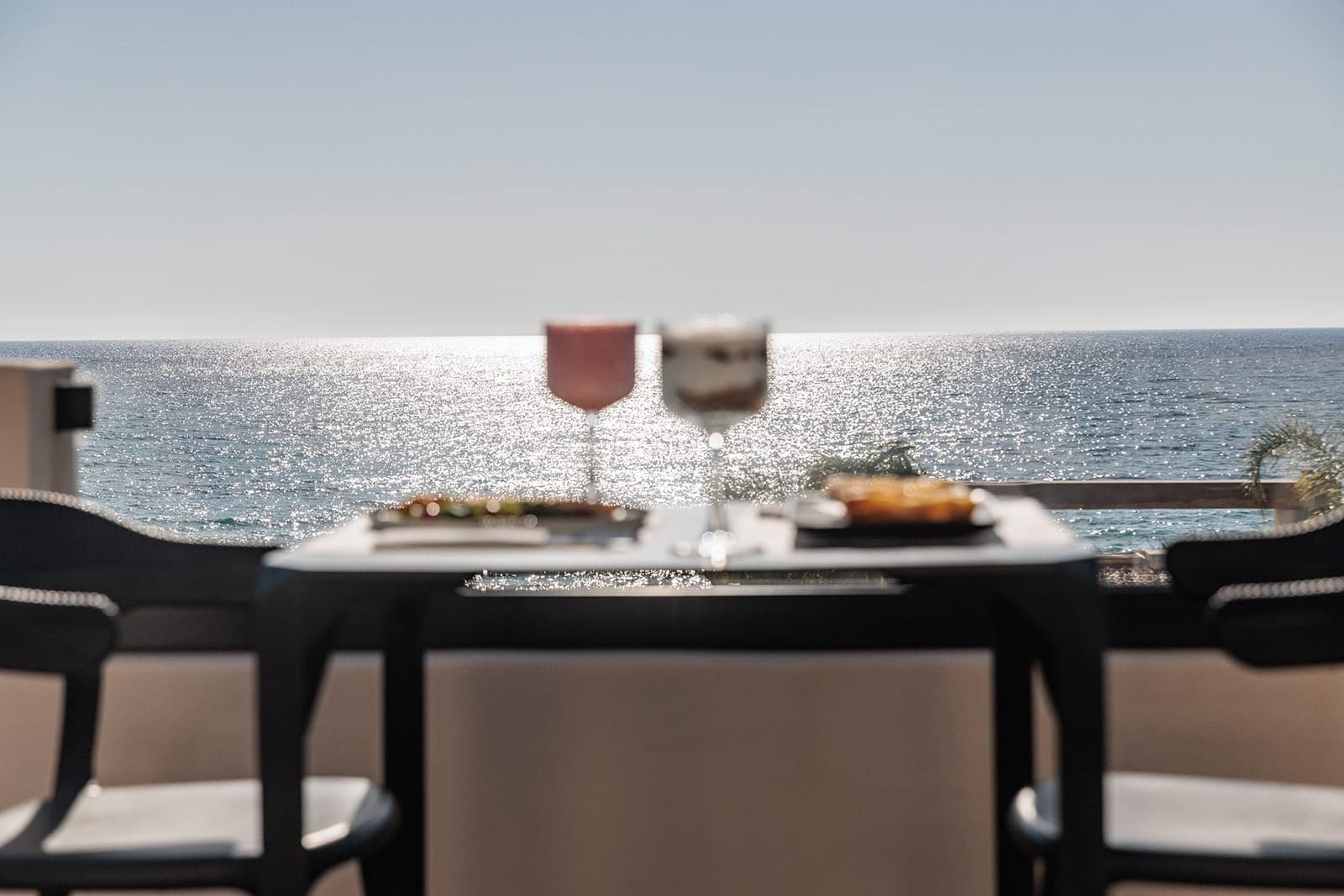 Eden Beachfront Residences and Suites