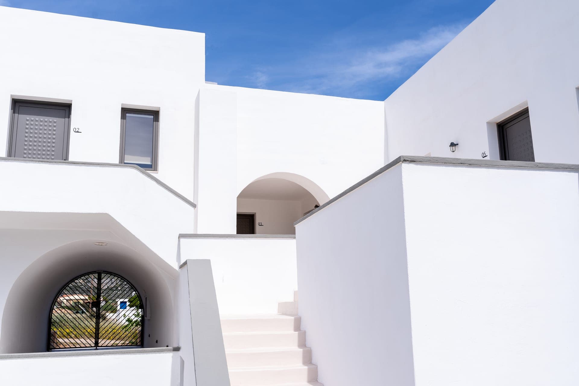 Eden Kythira