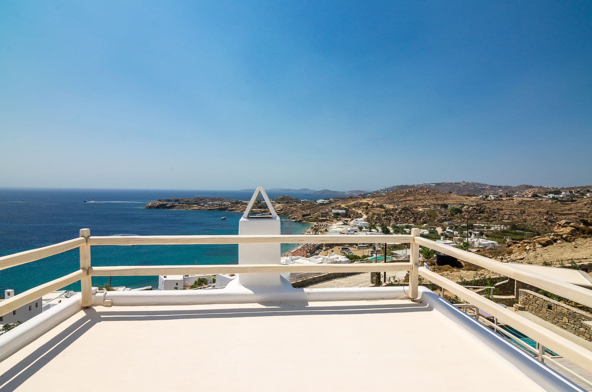 Eden View Suites & Villas