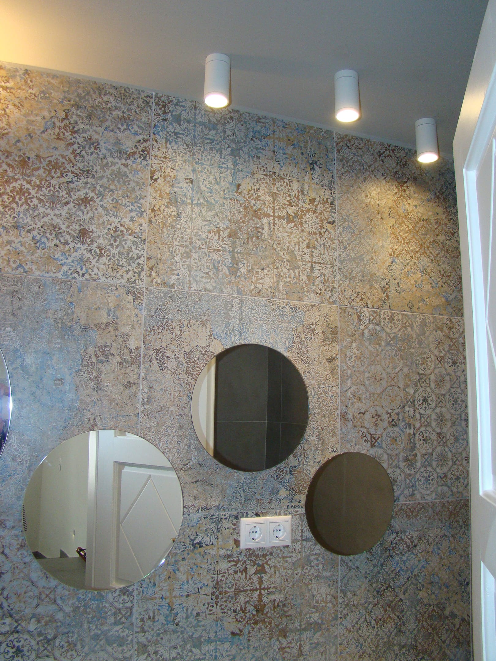 Efis Apartments Milos
