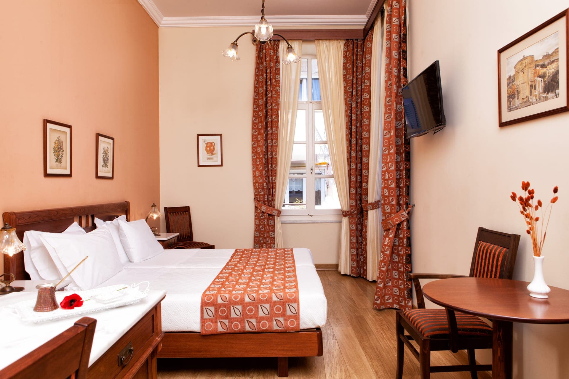 Egli Hotel