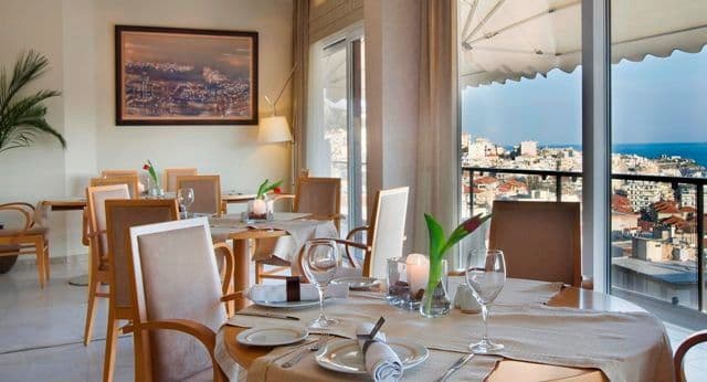 Egnatia City Hotel and Spa Kavala