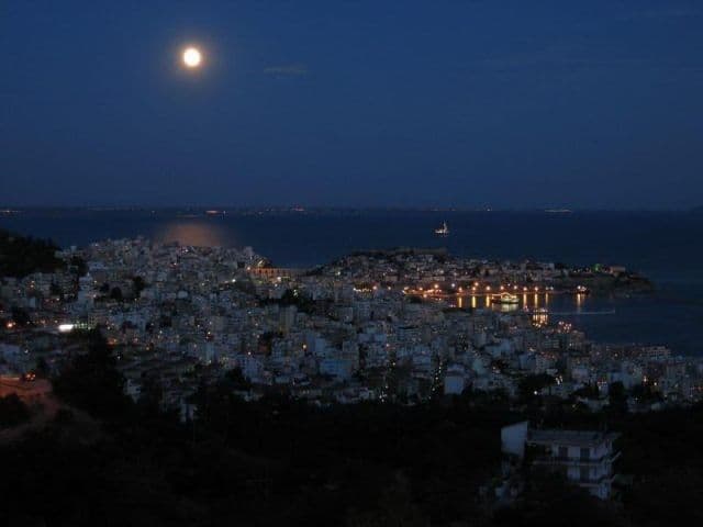 Egnatia City Hotel and Spa Kavala