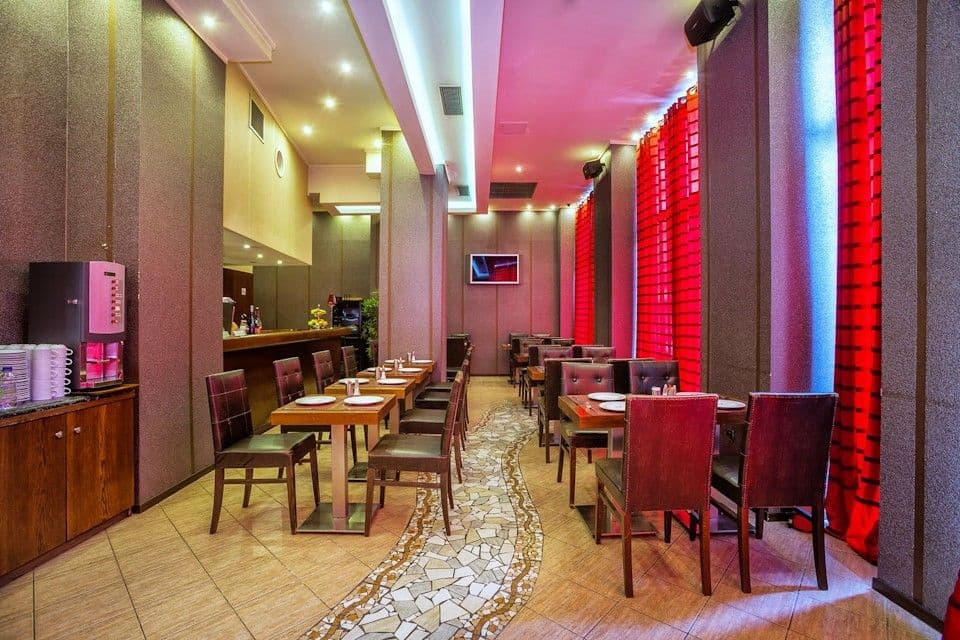 Egnatia Hotel Thessaloniki