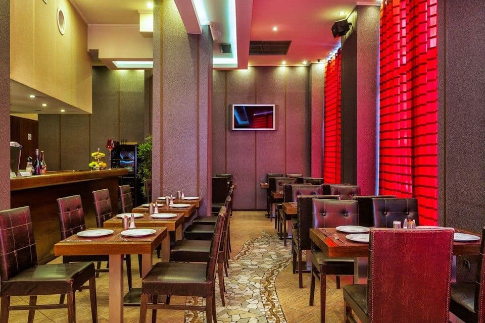 Egnatia Hotel Thessaloniki