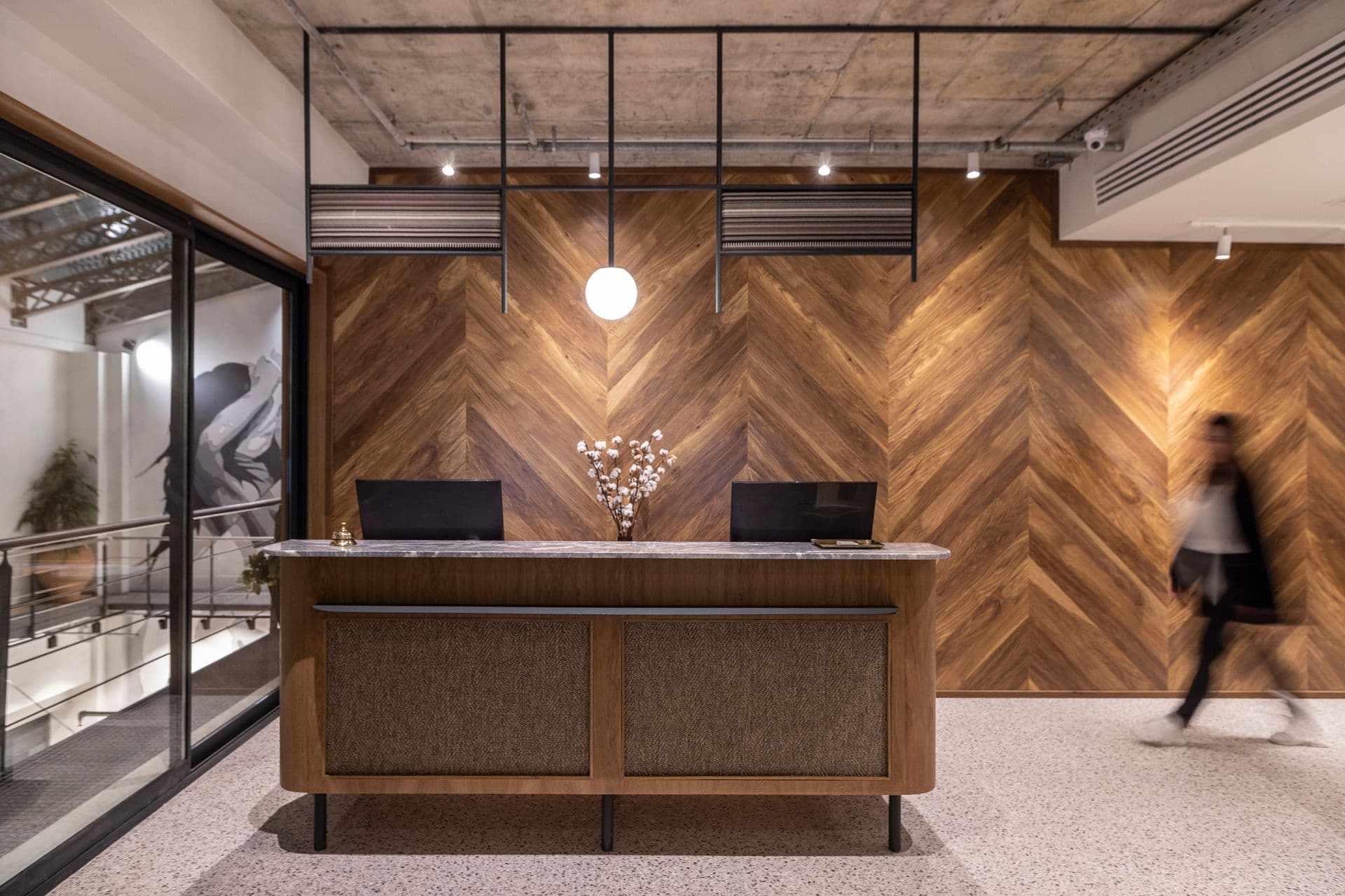 ERGON House Athens