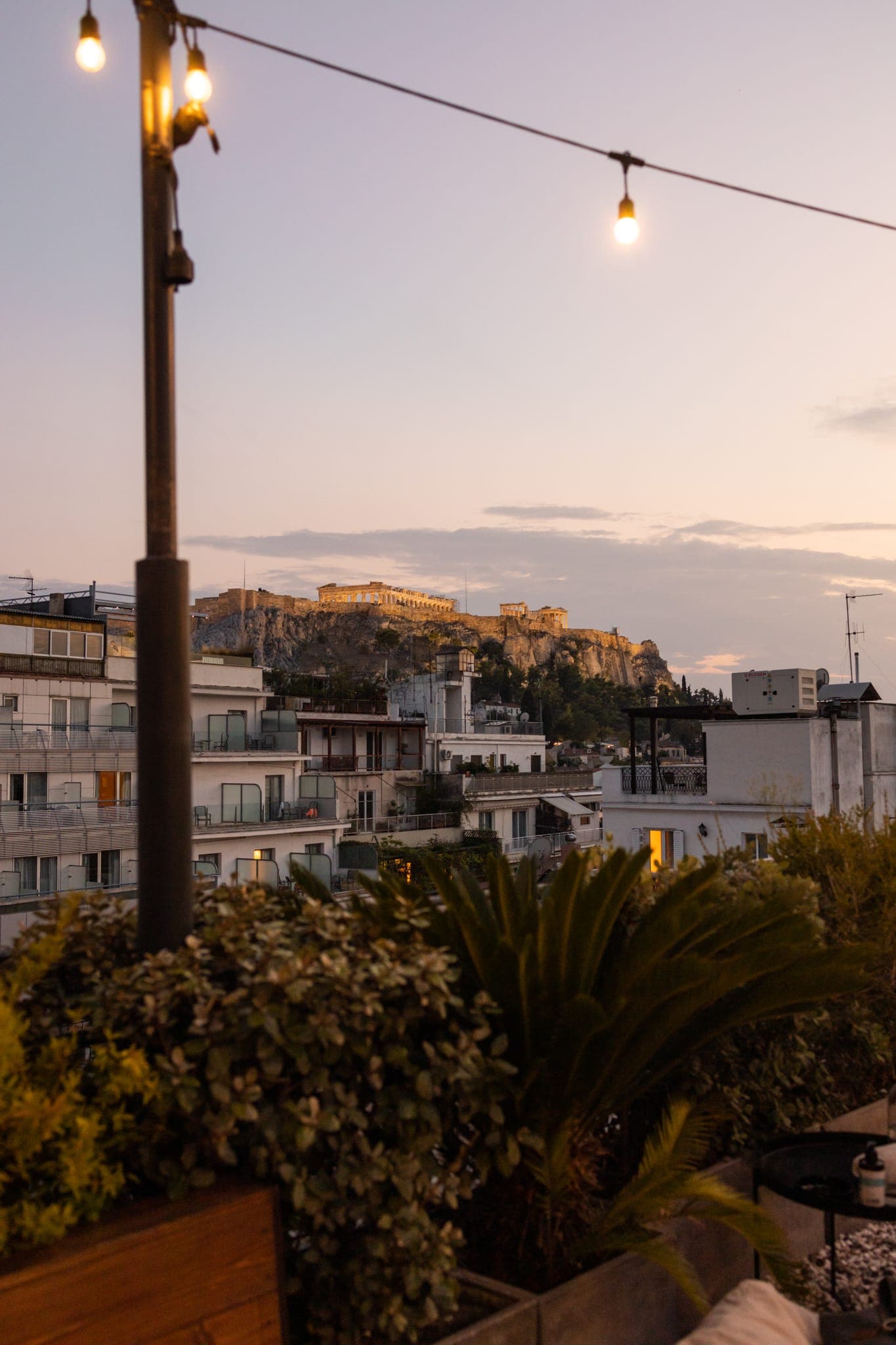 ERGON House Athens
