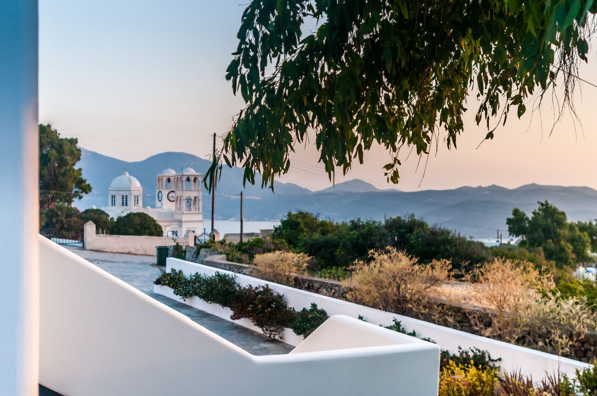 Eiriana Luxury Suites