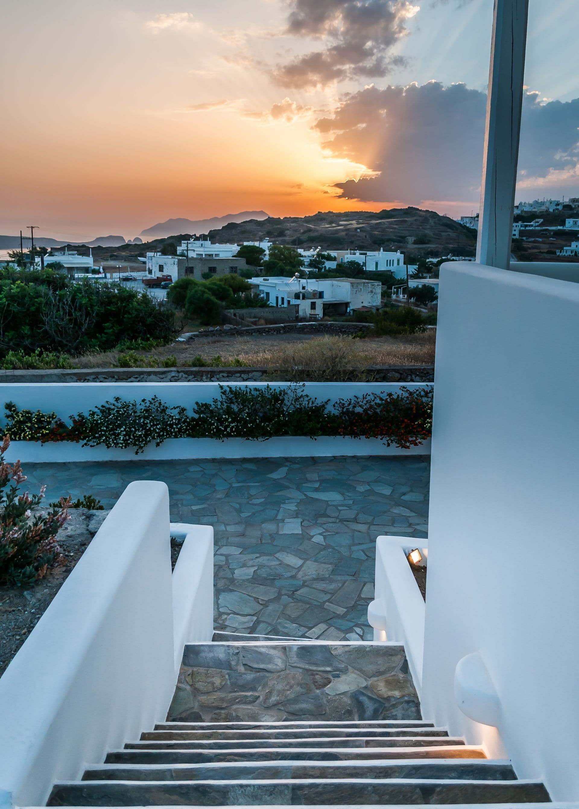 Eiriana Luxury Suites