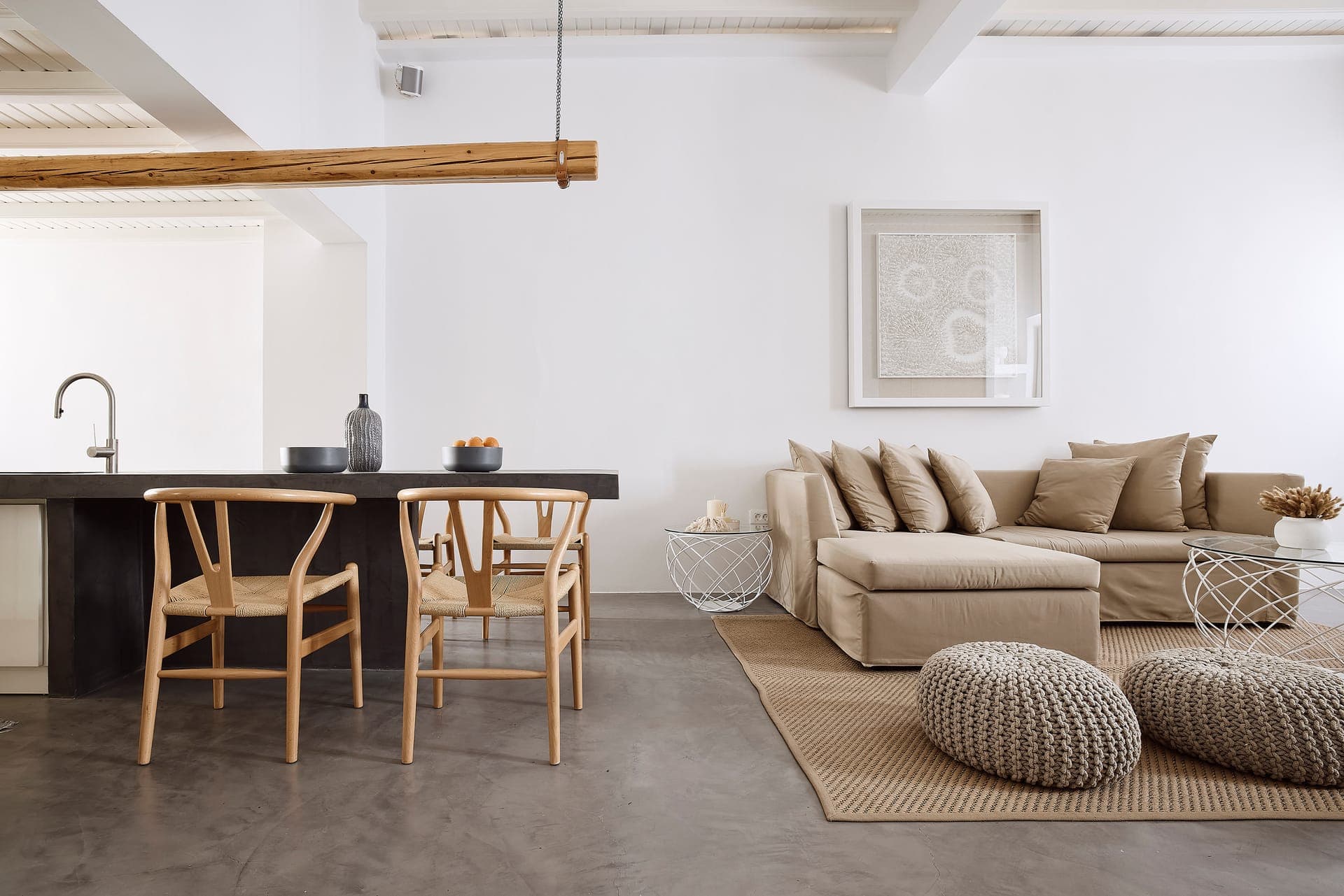 Crystal Green Suites Mykonos