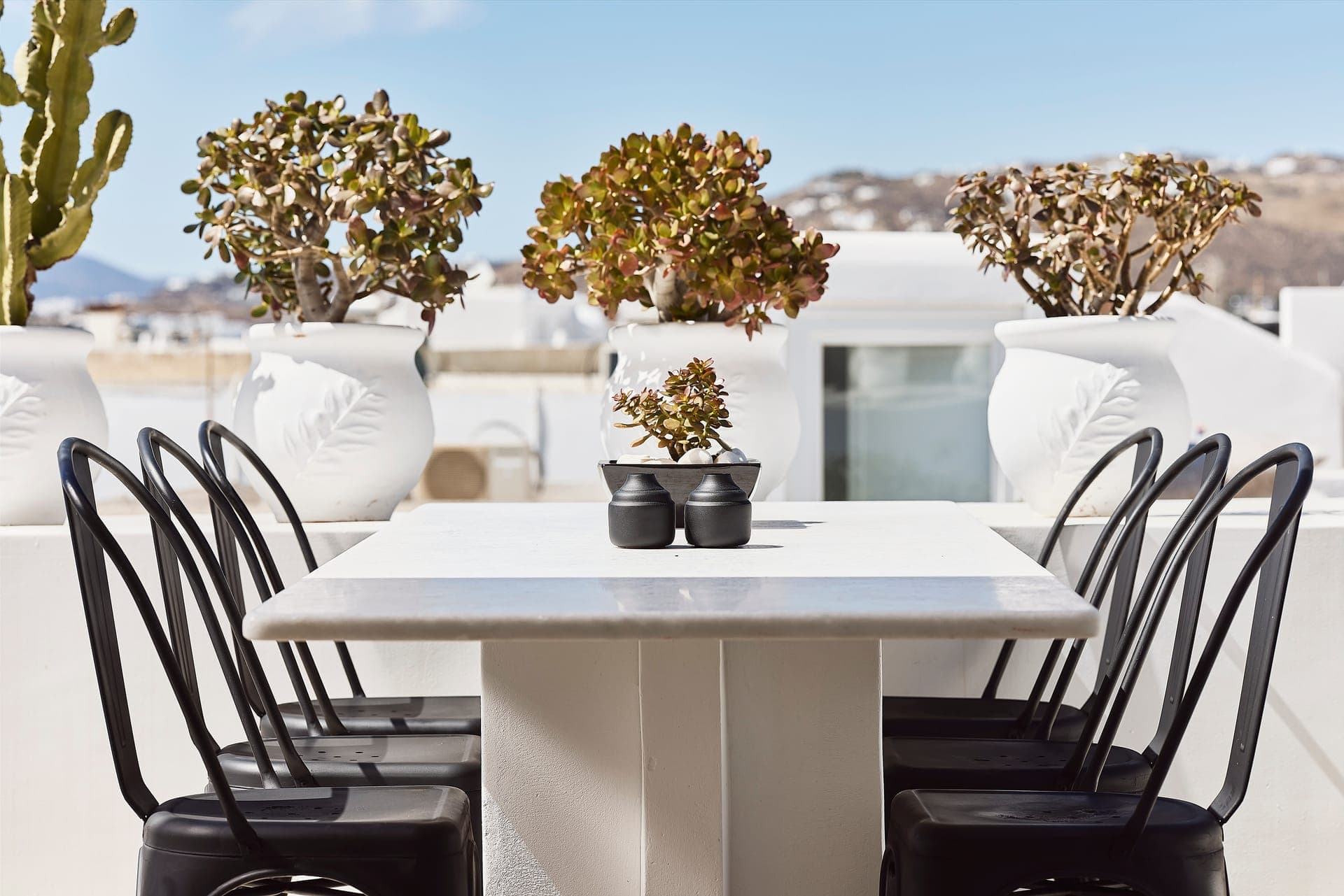 Crystal Green Suites Mykonos