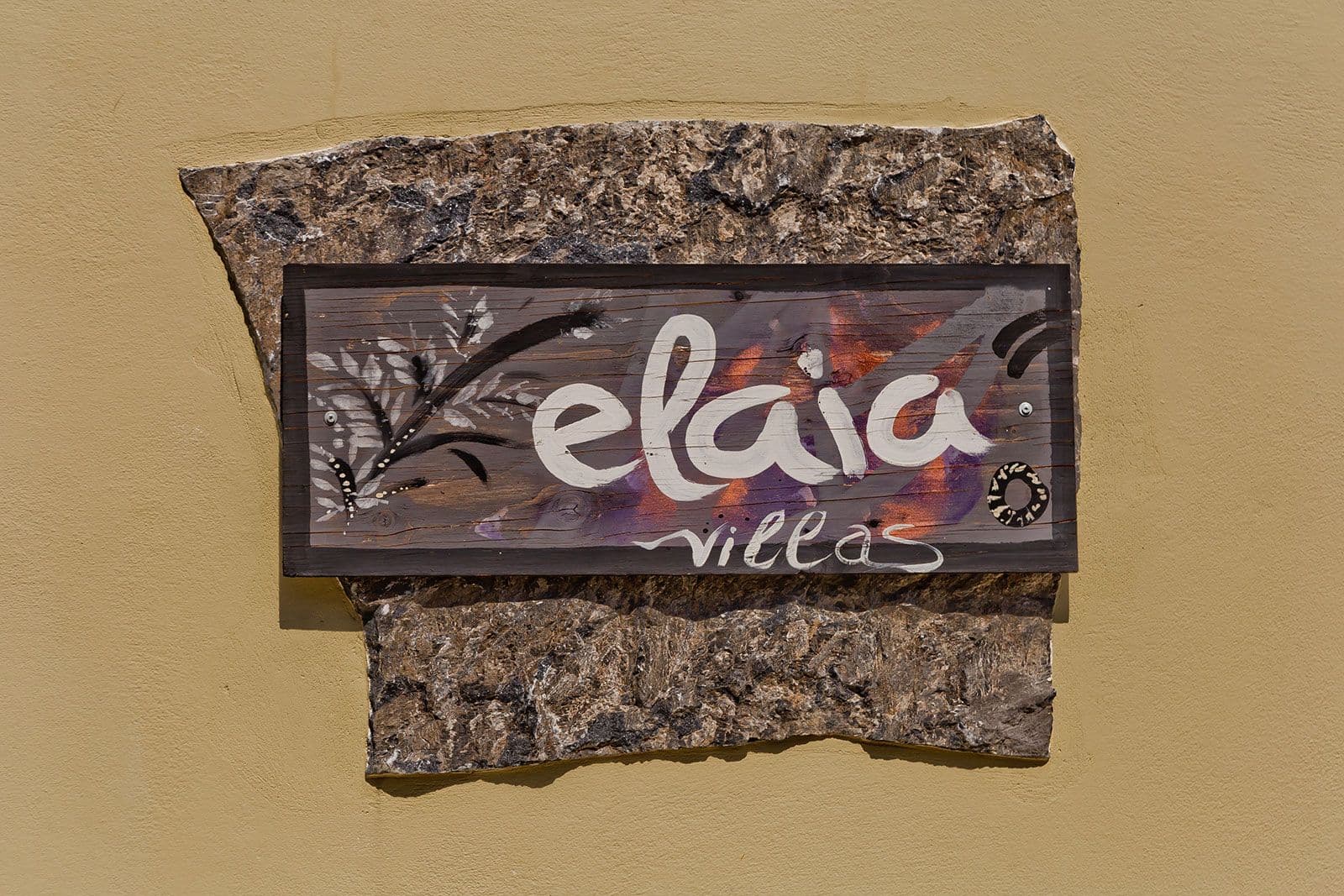 Elaia Villas Karpathos
