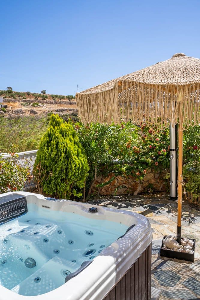 Elaia Villas Karpathos