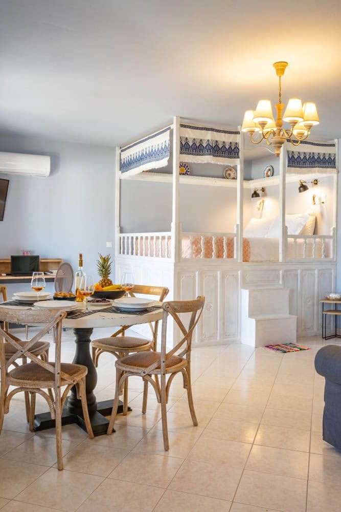 Elaia Villas Karpathos