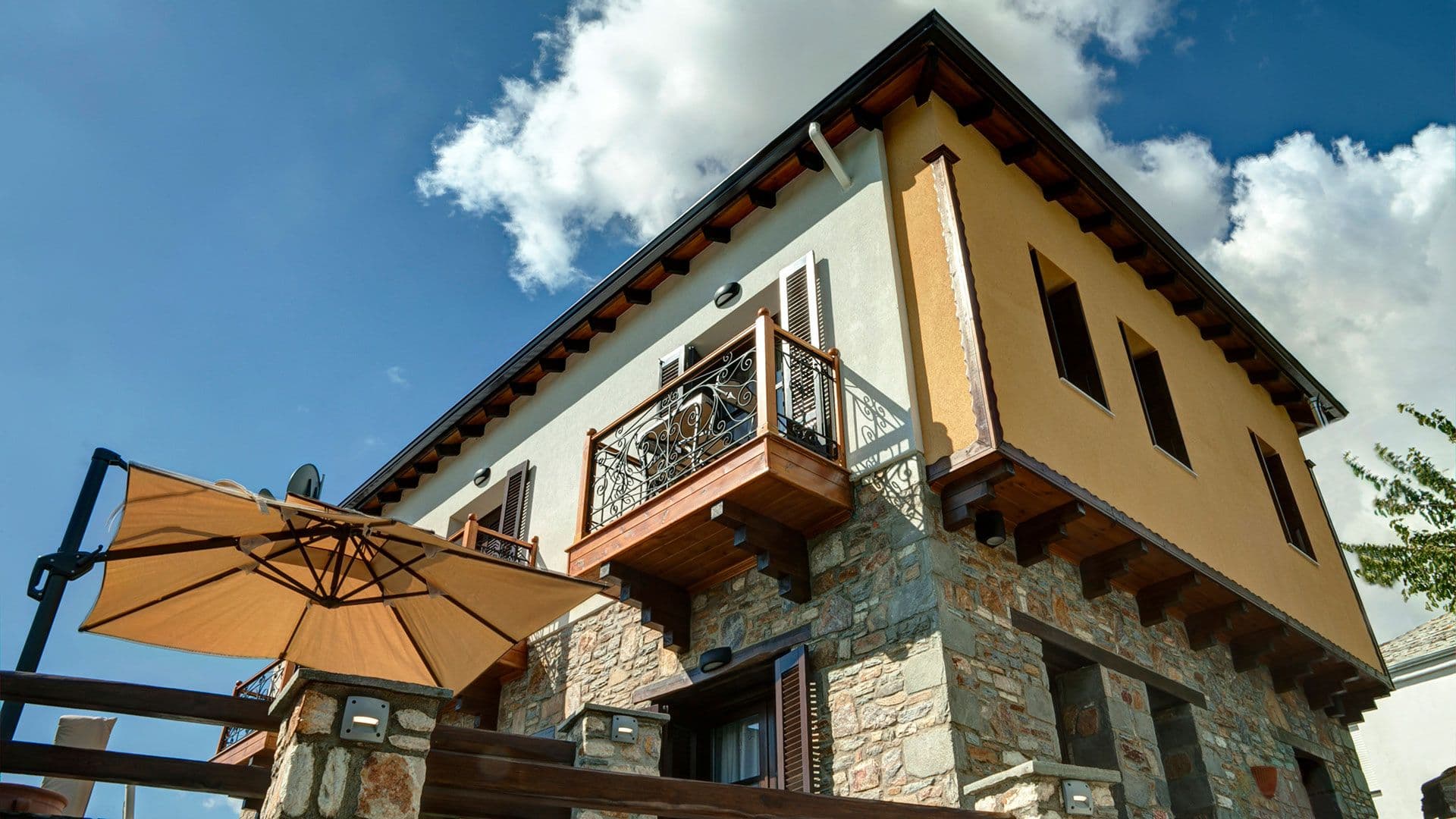 Elaion Terra Boutique Guesthouse Thassos