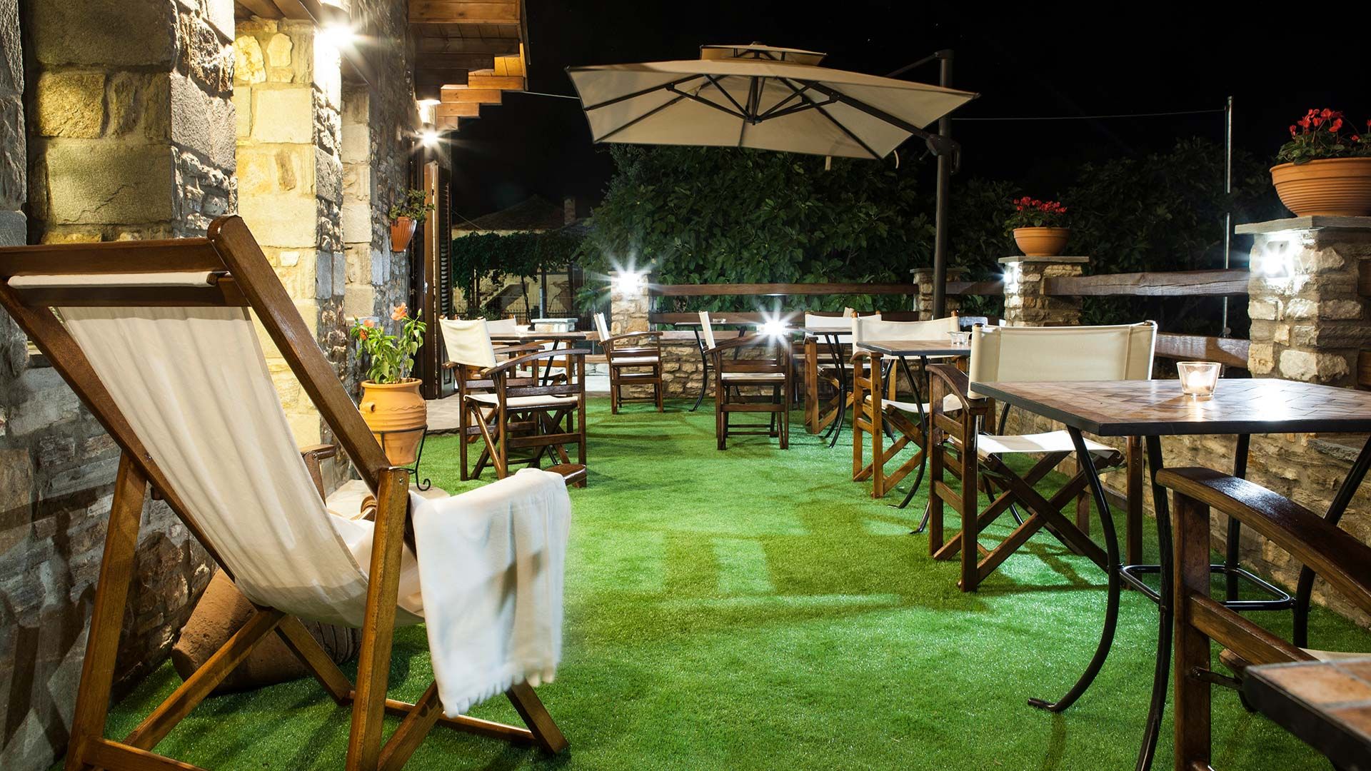 Elaion Terra Boutique Guesthouse Thassos
