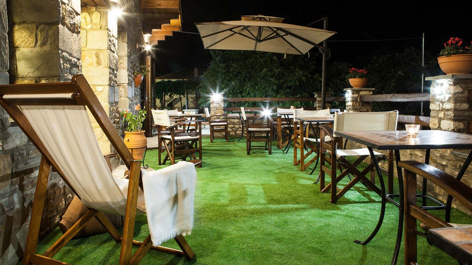 Elaion Terra Boutique Guesthouse Thassos