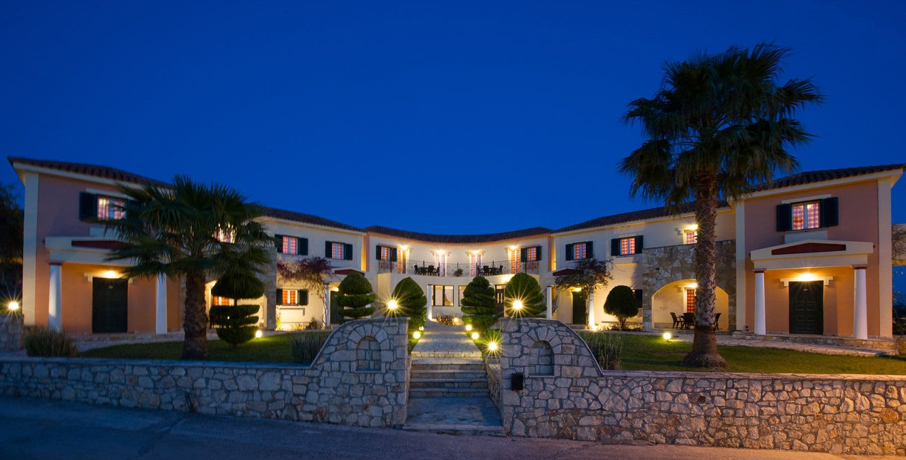 Elanthi Village Zakynthos