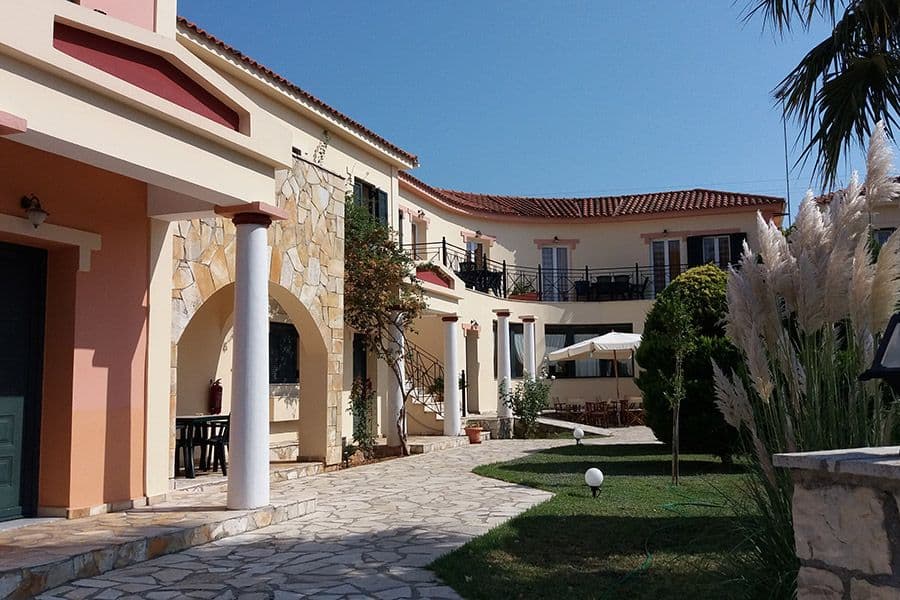 Elanthi Village Zakynthos