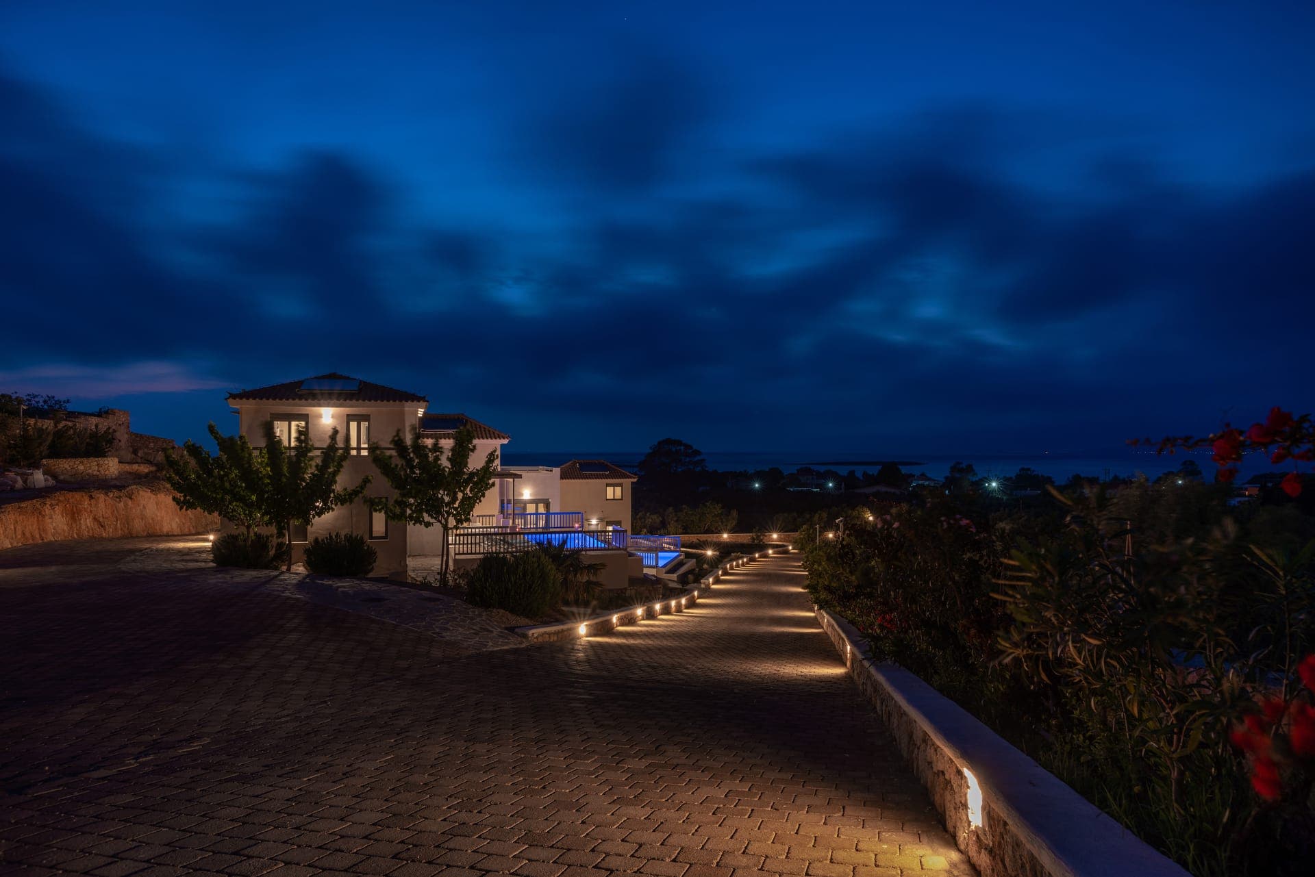 Elafonisos Aqua Villas