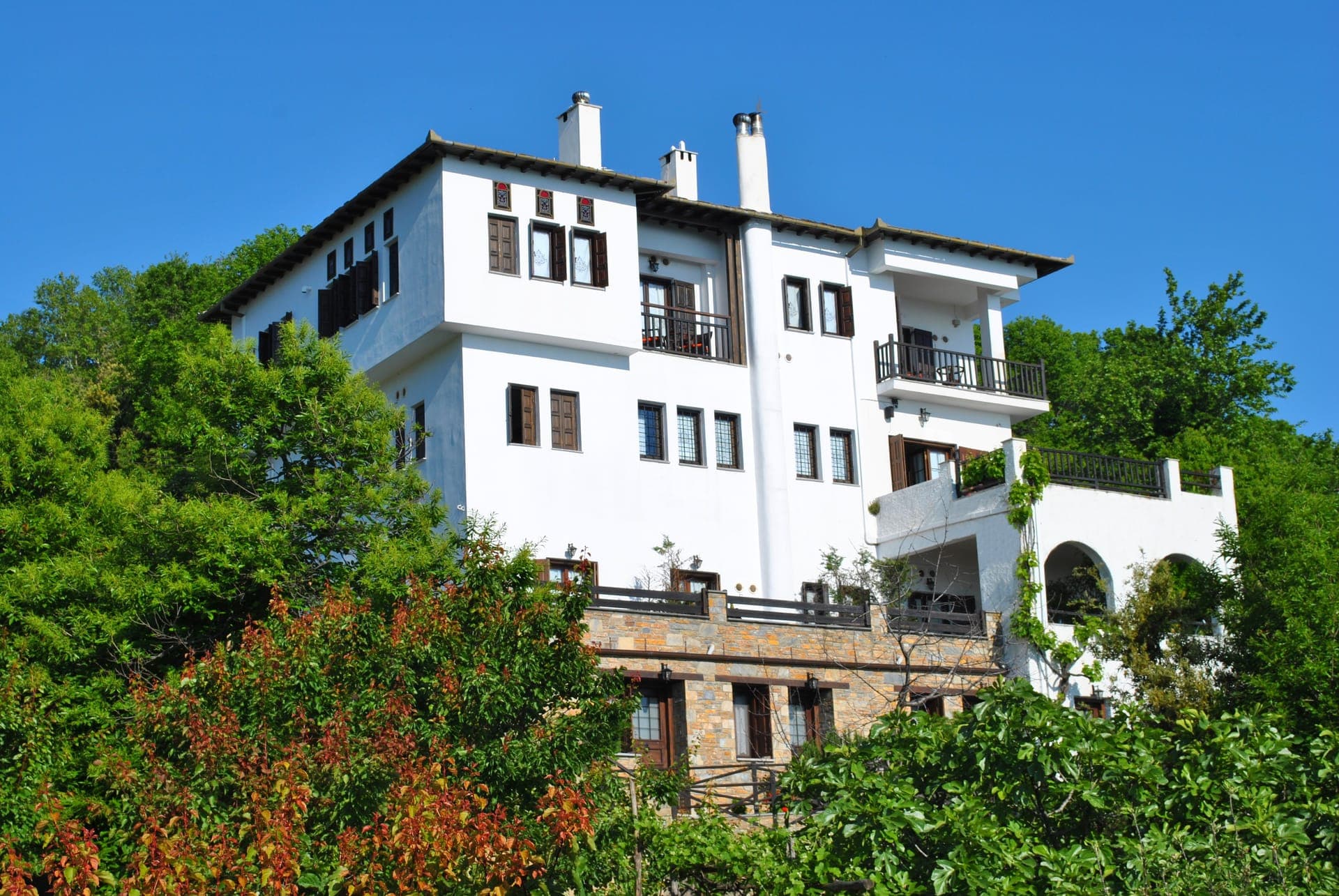 Elda Hotel