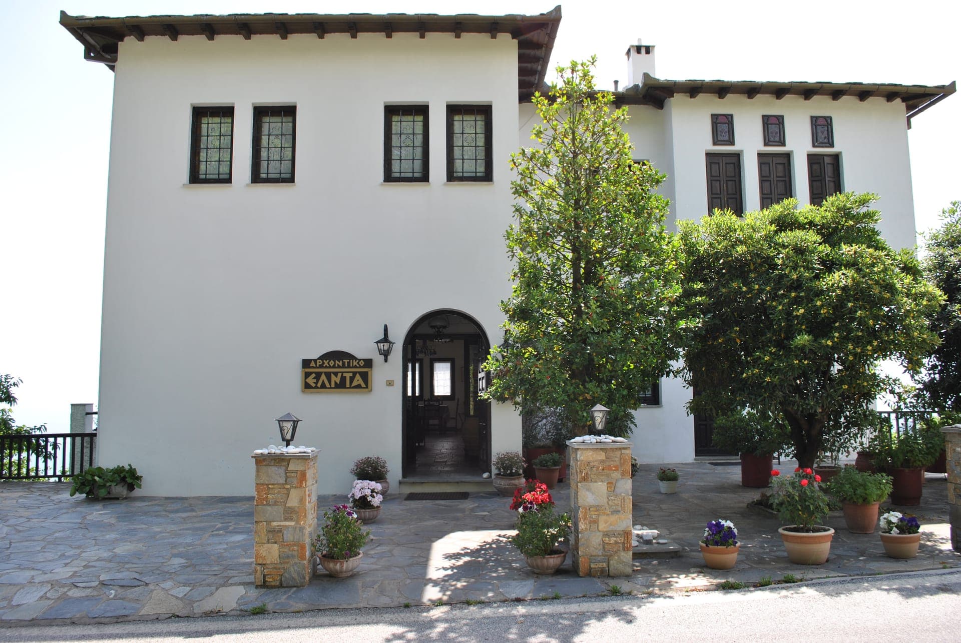 Elda Hotel