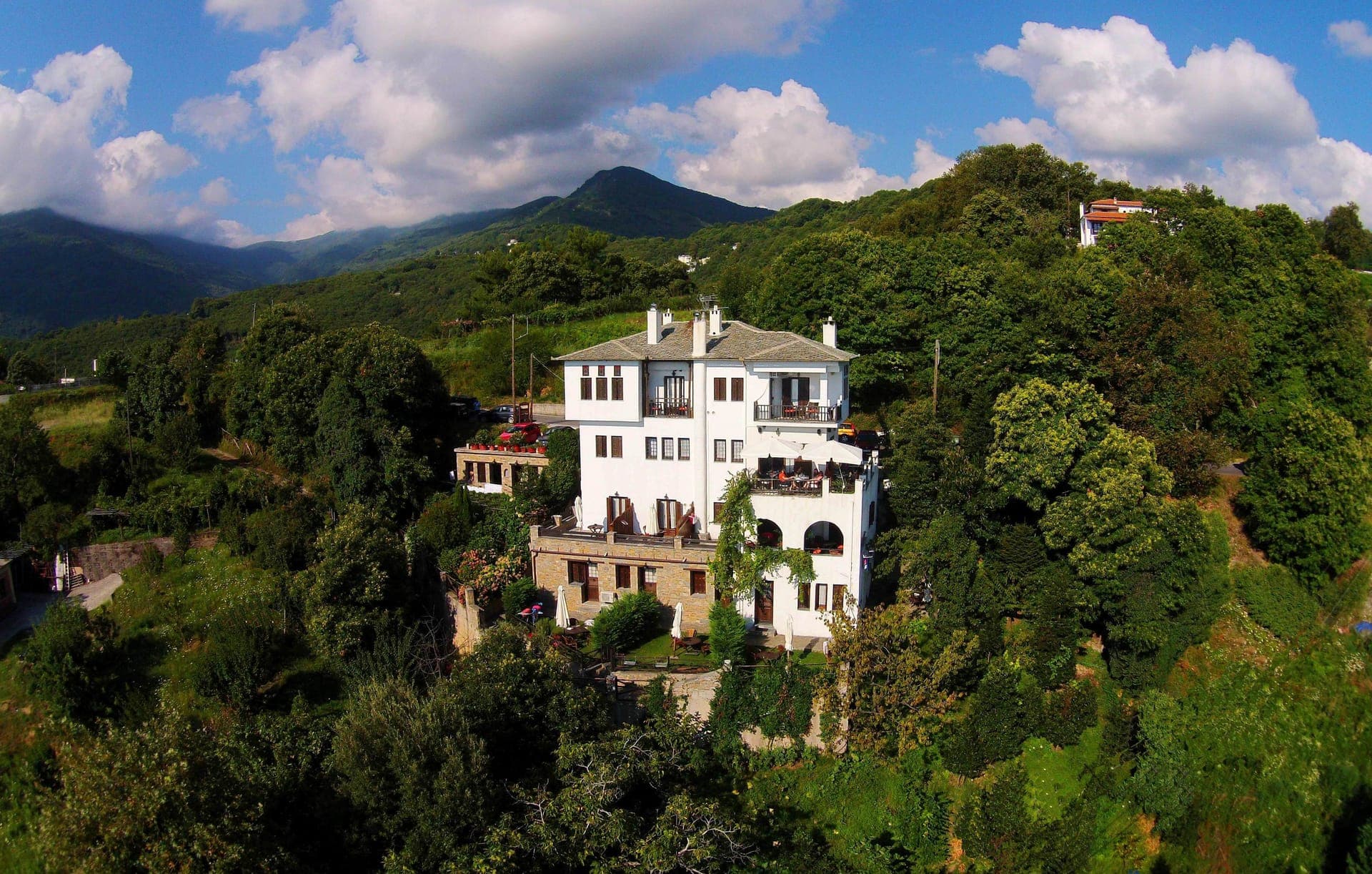 Elda Hotel