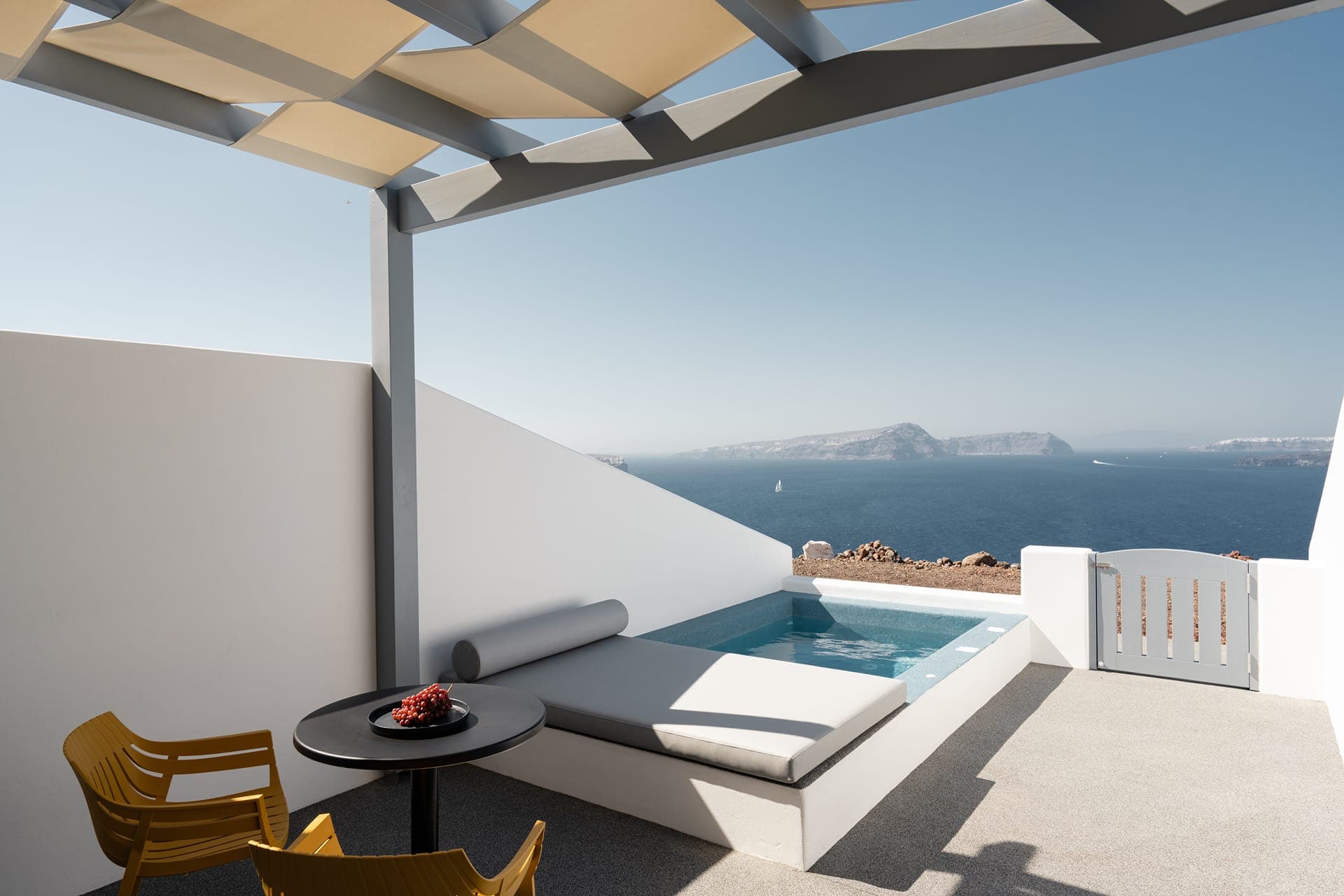 El Destino Suites