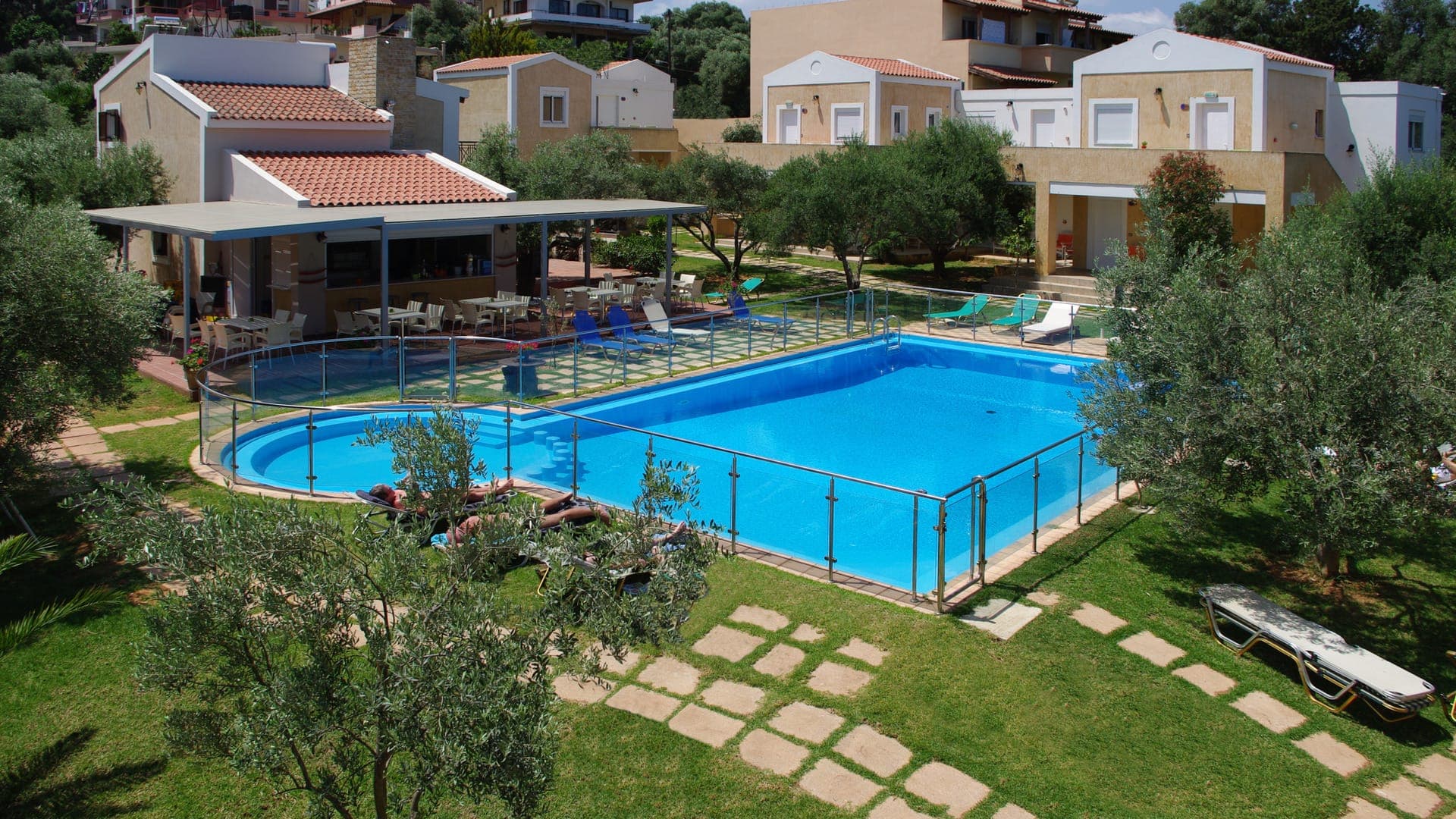 Elea Apartments Chania