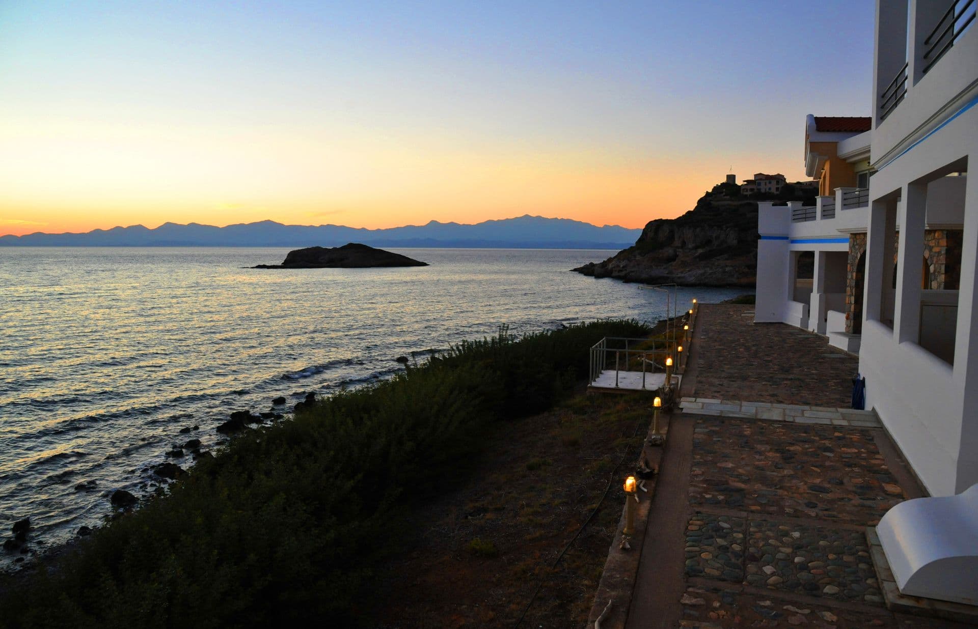 Elea Mare Hotel by GHH