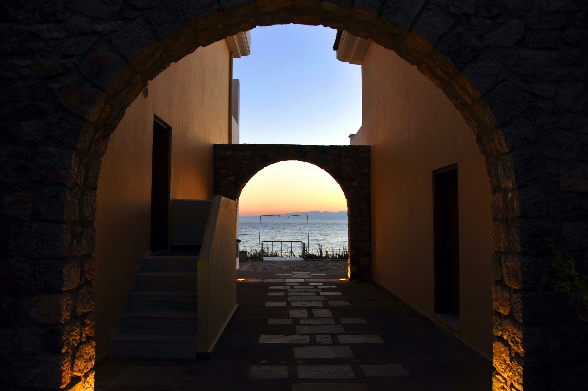 Elea Mare Hotel by GHH
