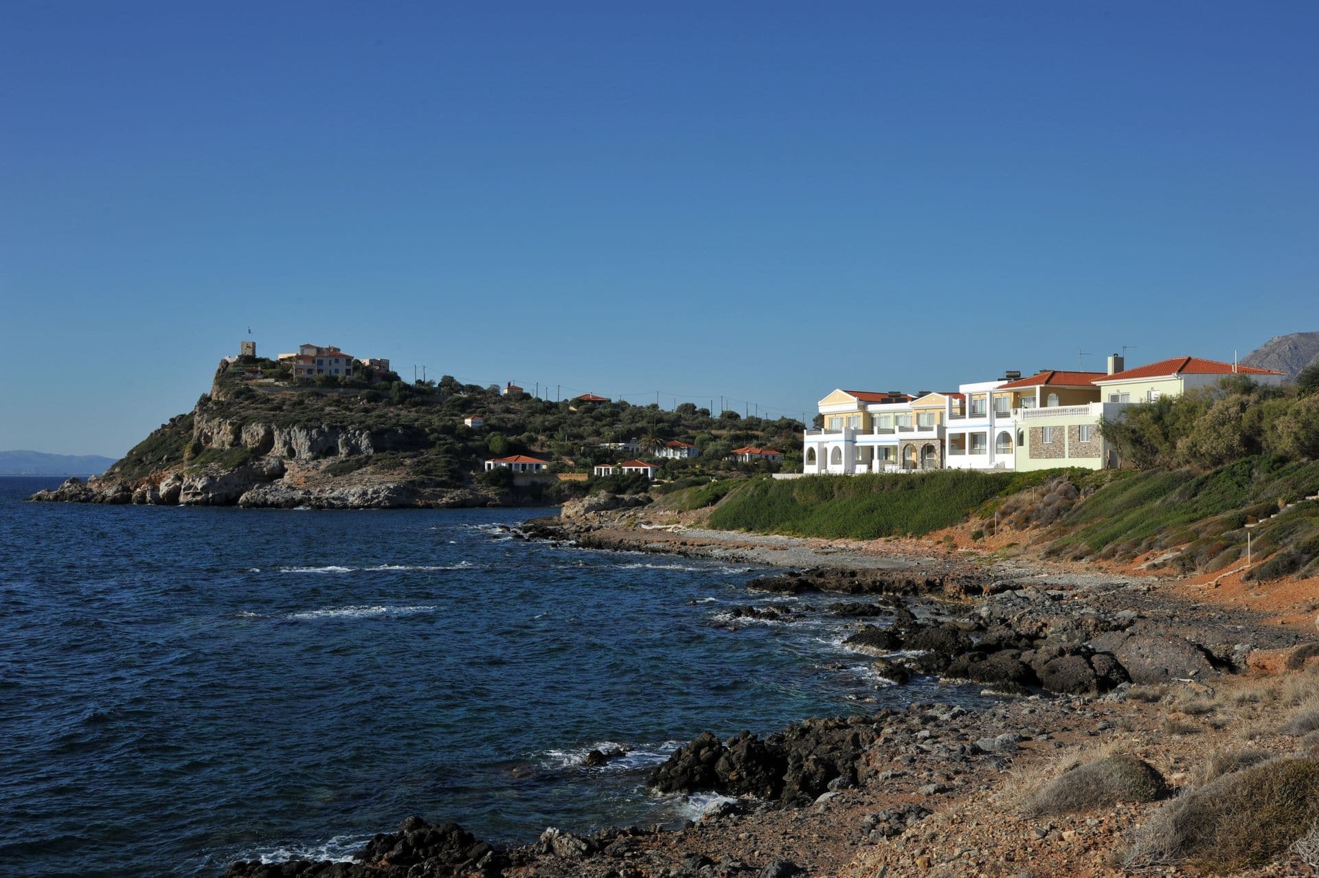 Elea Mare Hotel by GHH