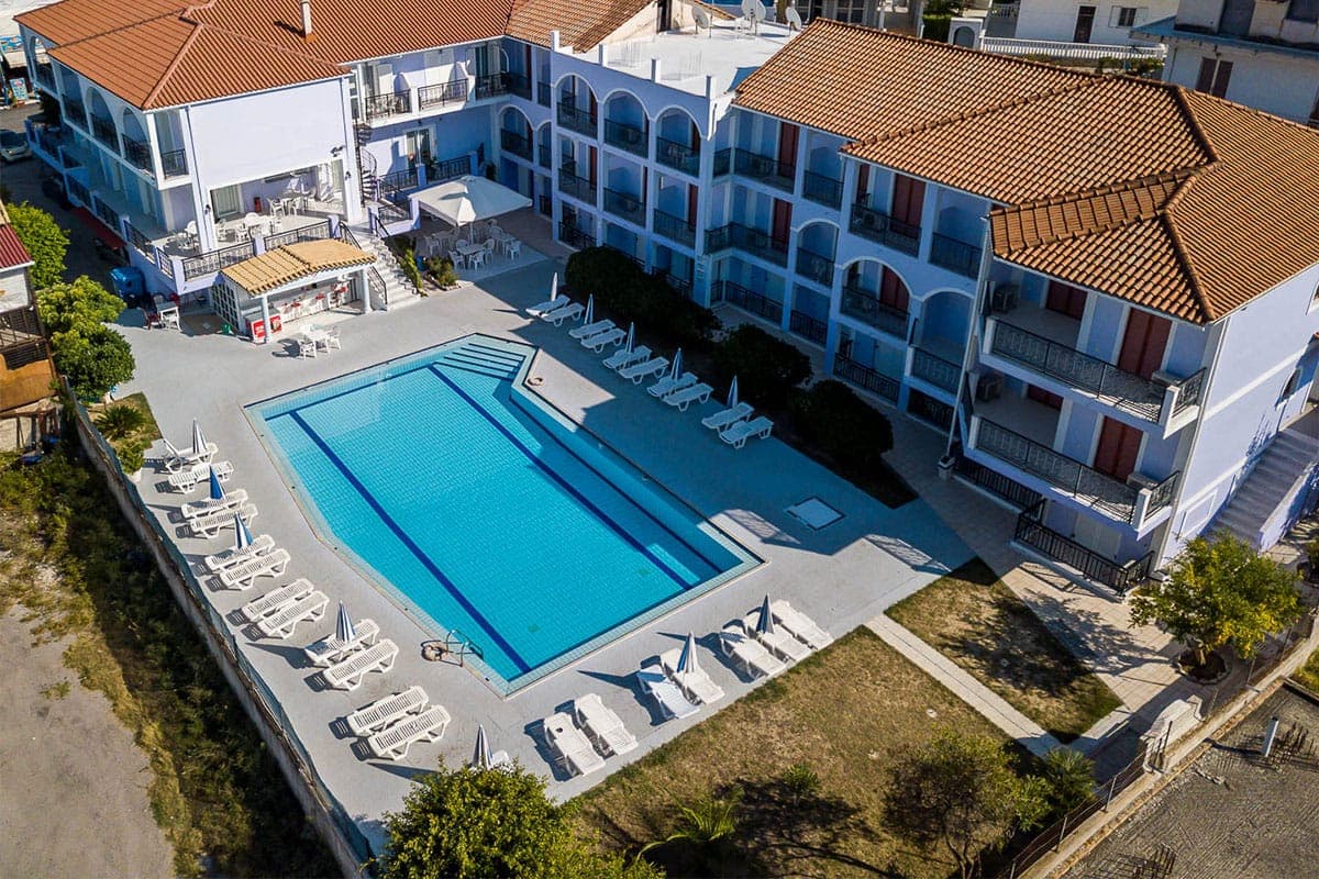 Eleana Hotel Zante by GHH
