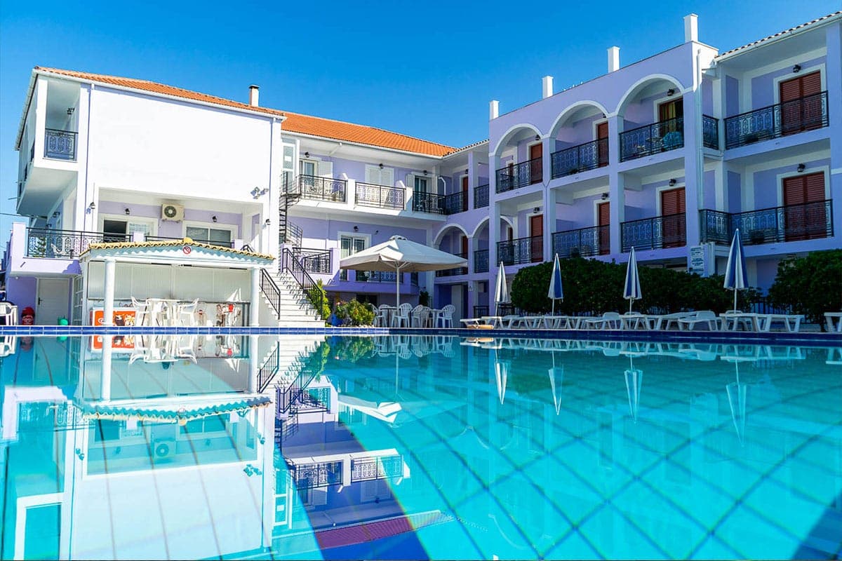 Eleana Hotel Zante by GHH