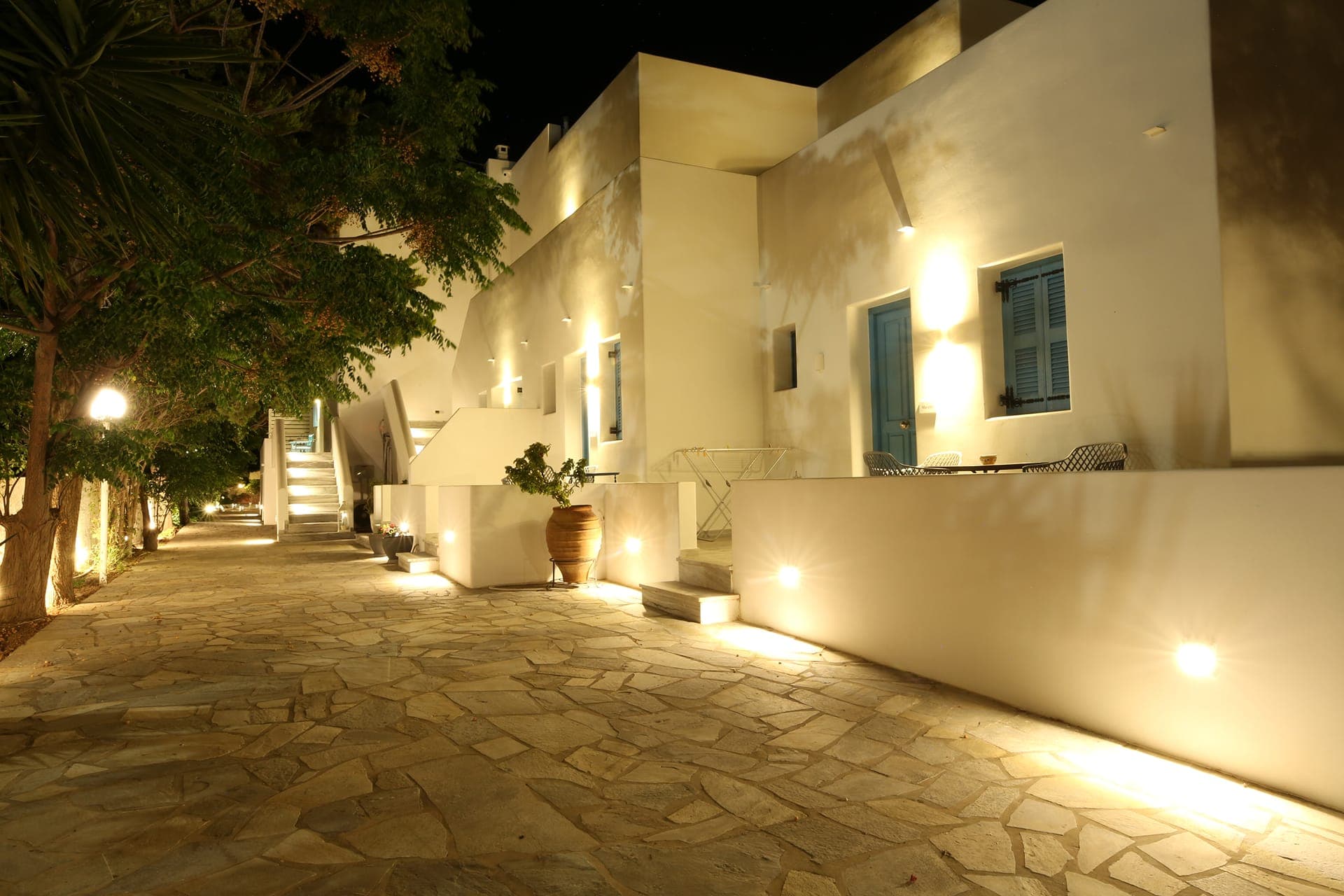 Eleana Studios Paros