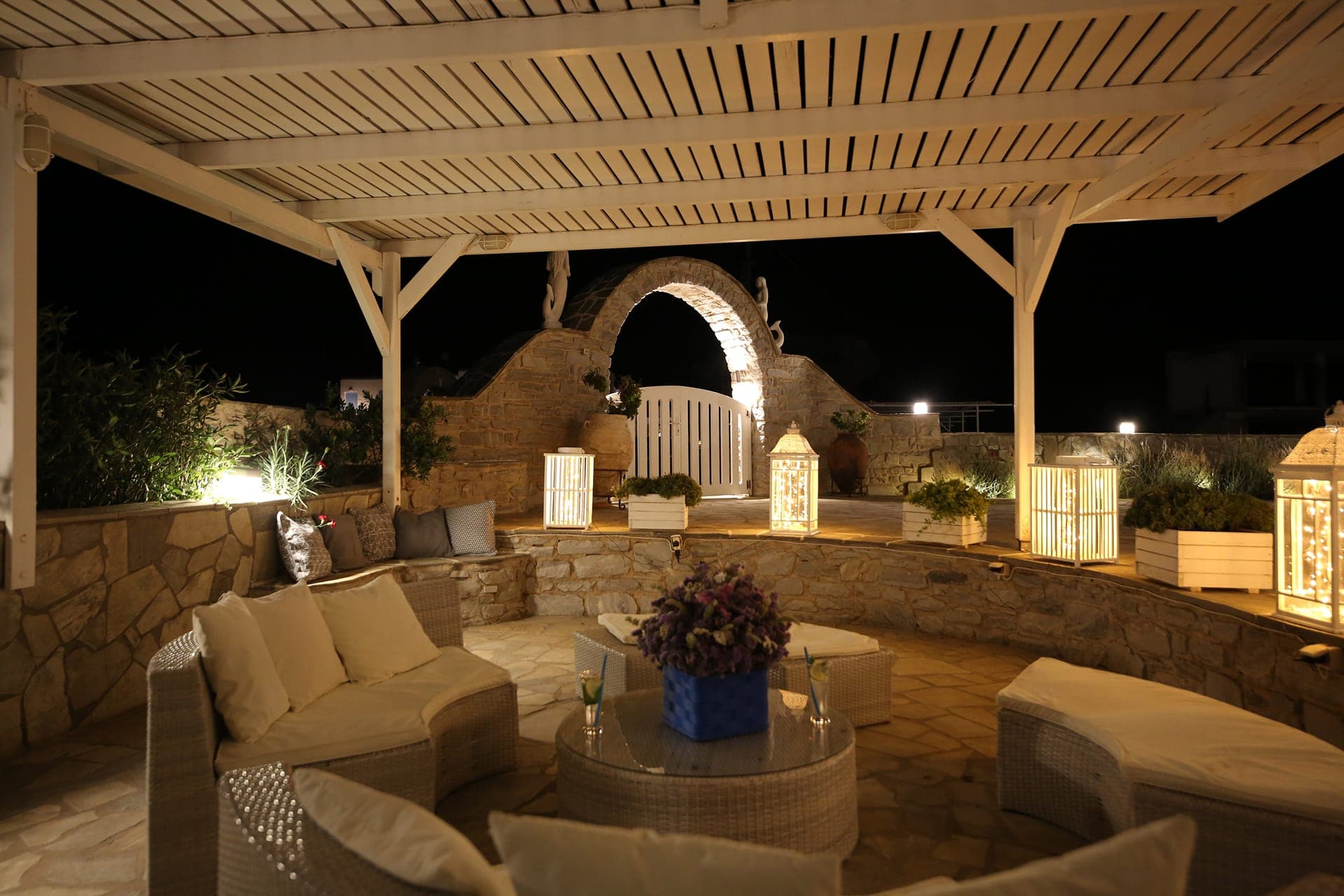 Eleana Studios Paros