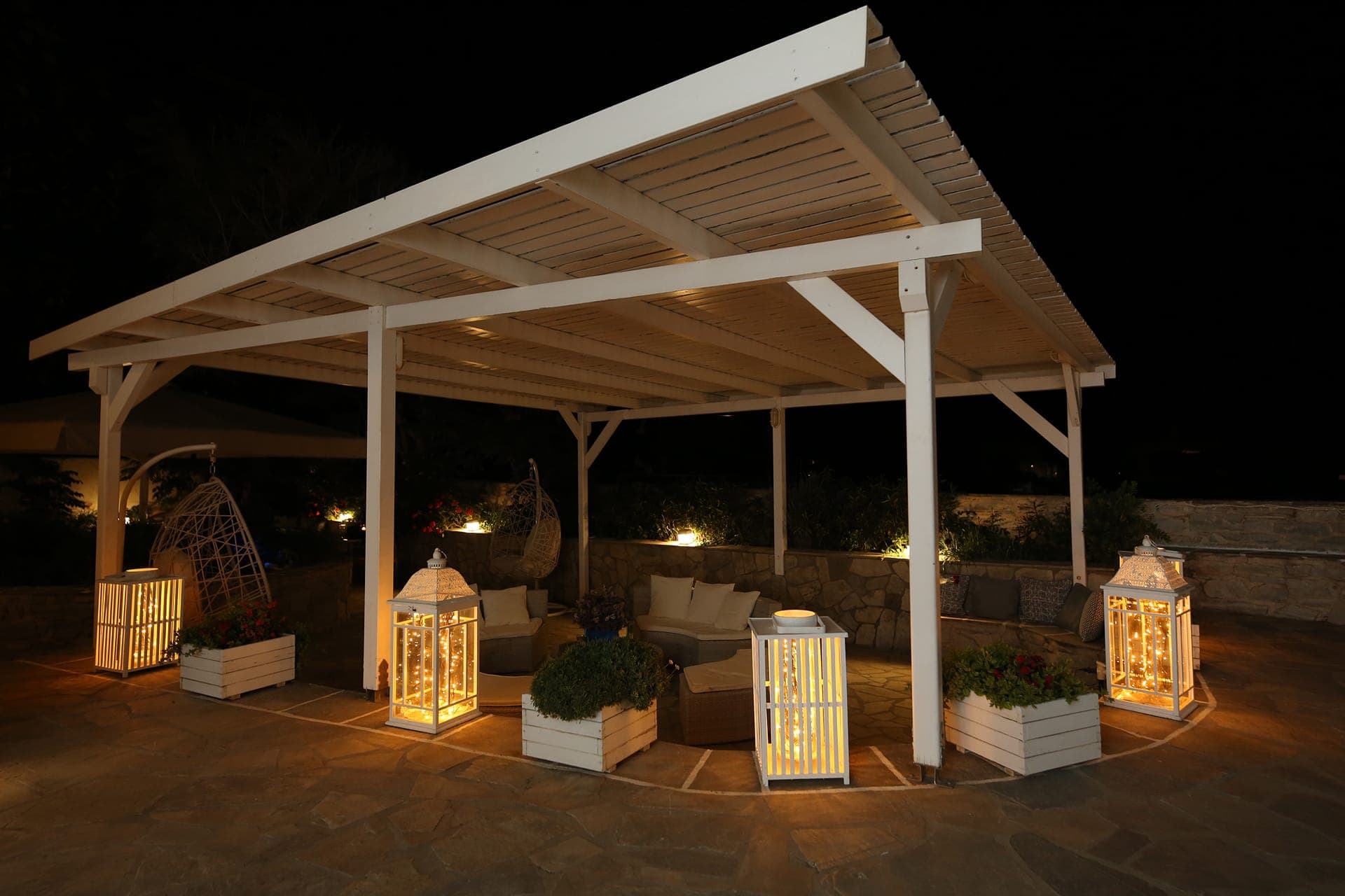 Eleana Studios Paros