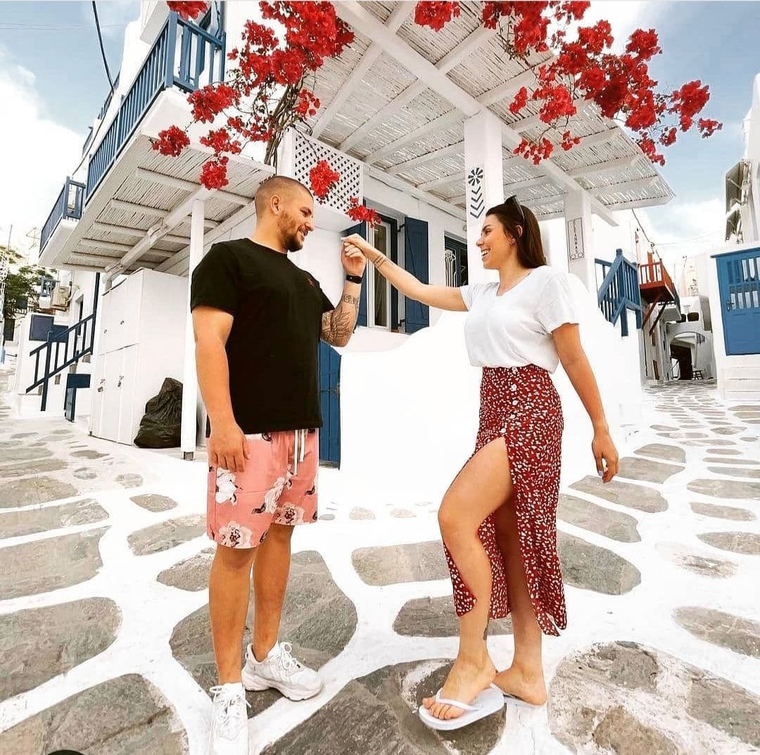 Eleanna's Mykonos